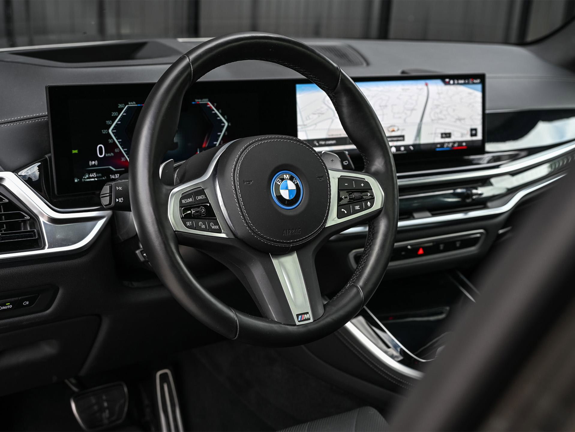 BMW X5 - 28
