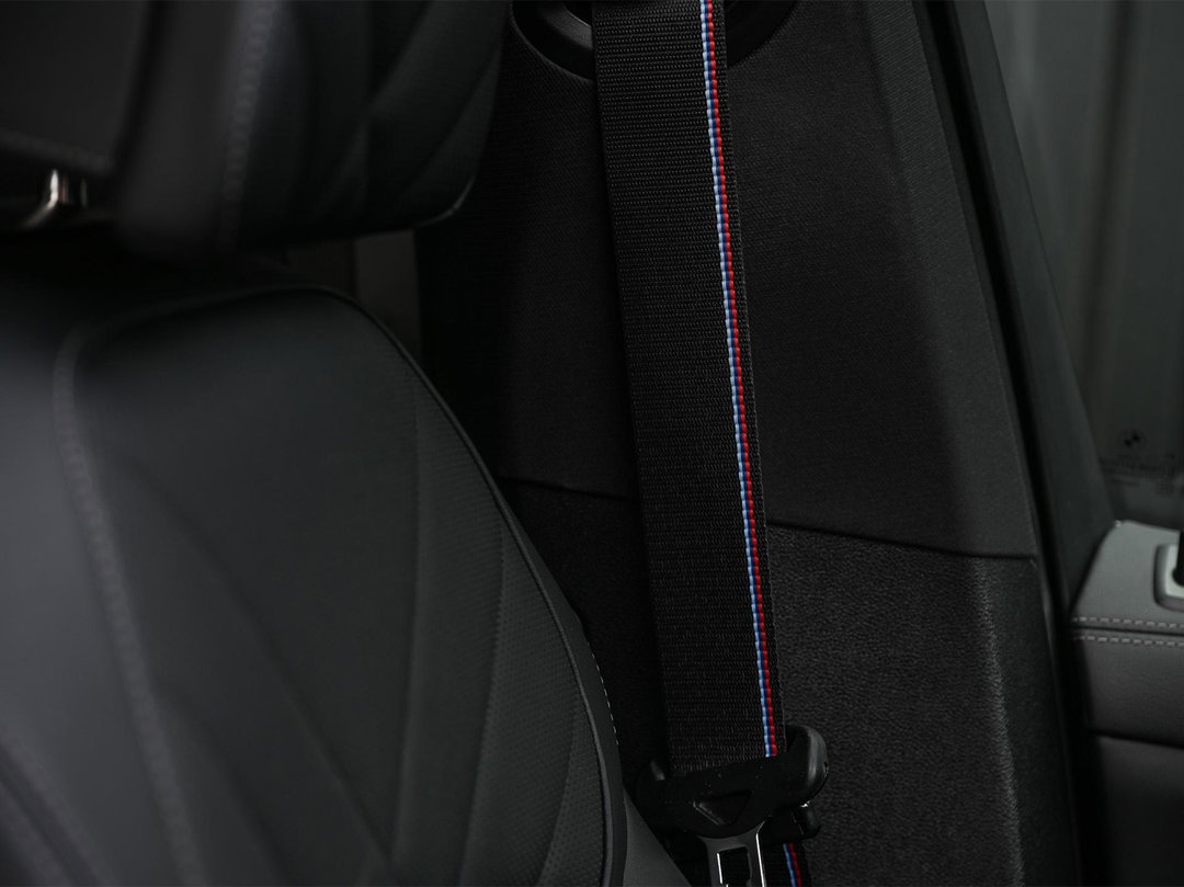M Sport Pro