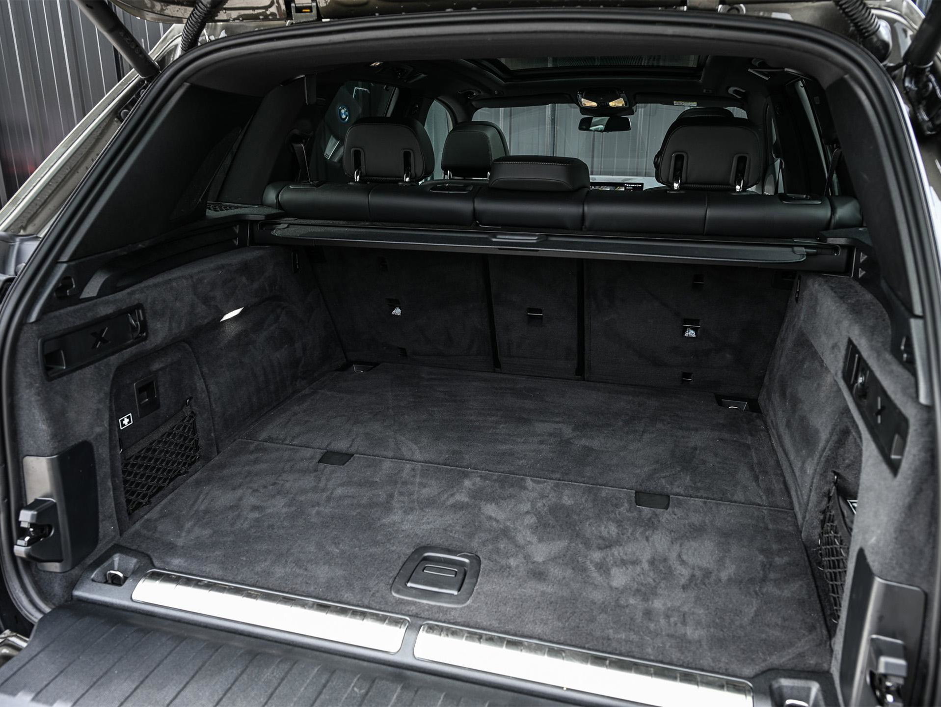 BMW X5 - 43