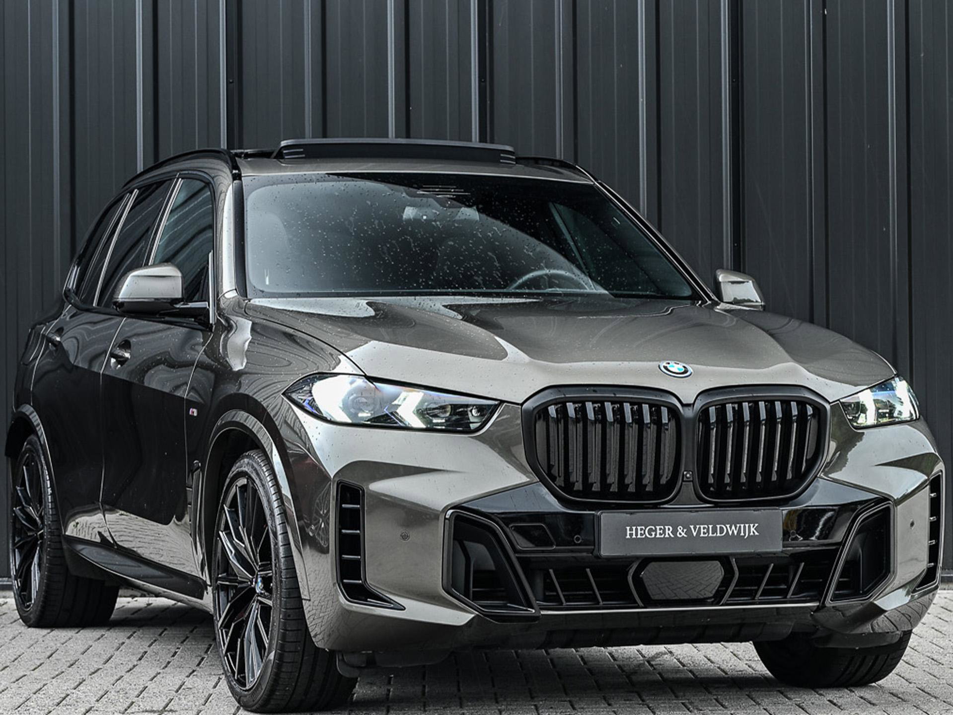 BMW X5 - 45