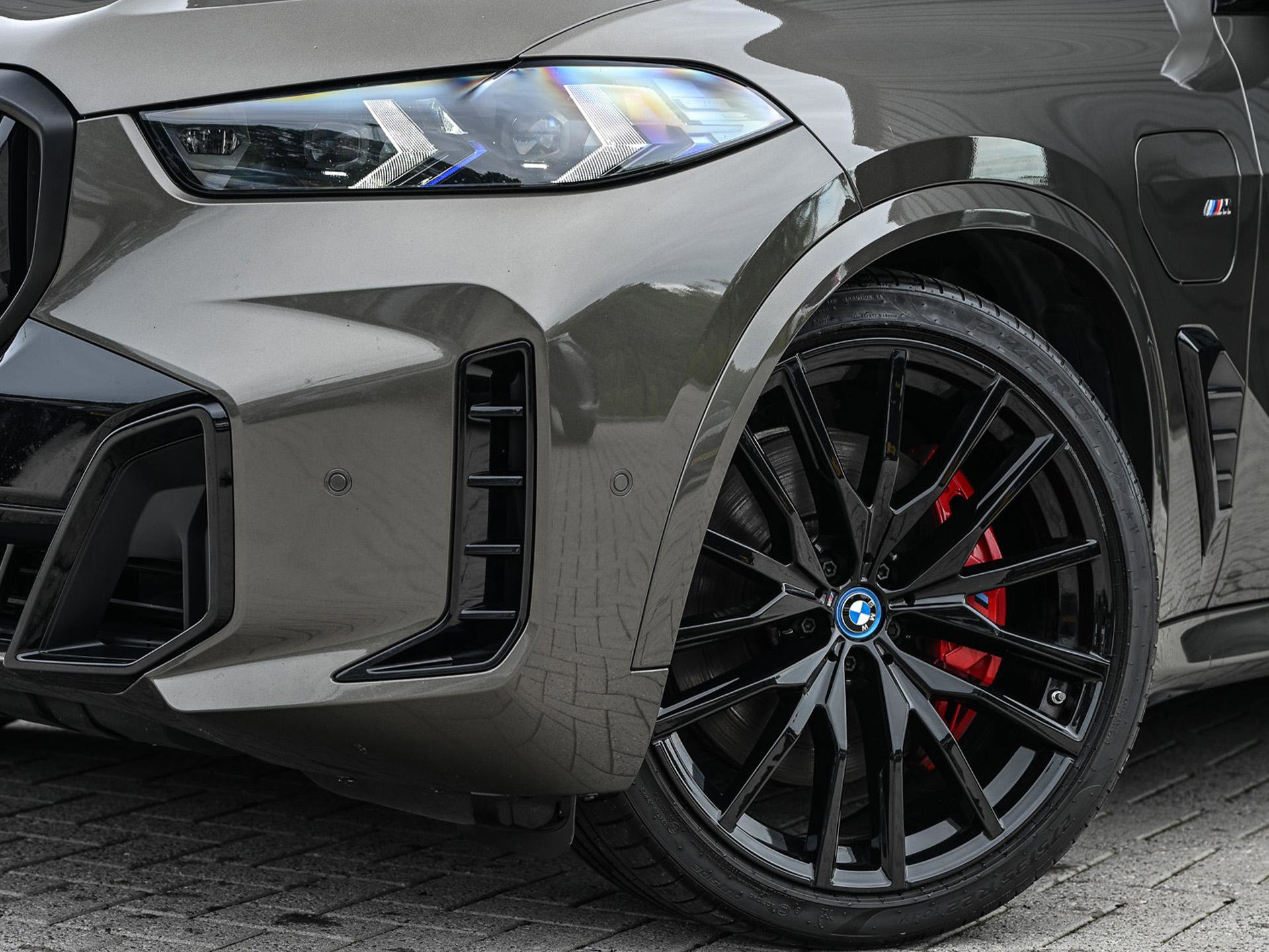 BMW X5 - 8