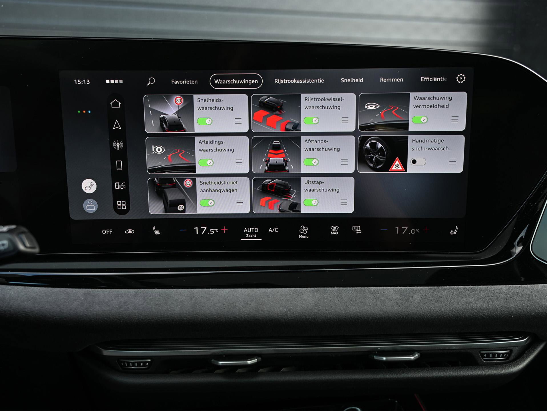 Audi A6 - 13