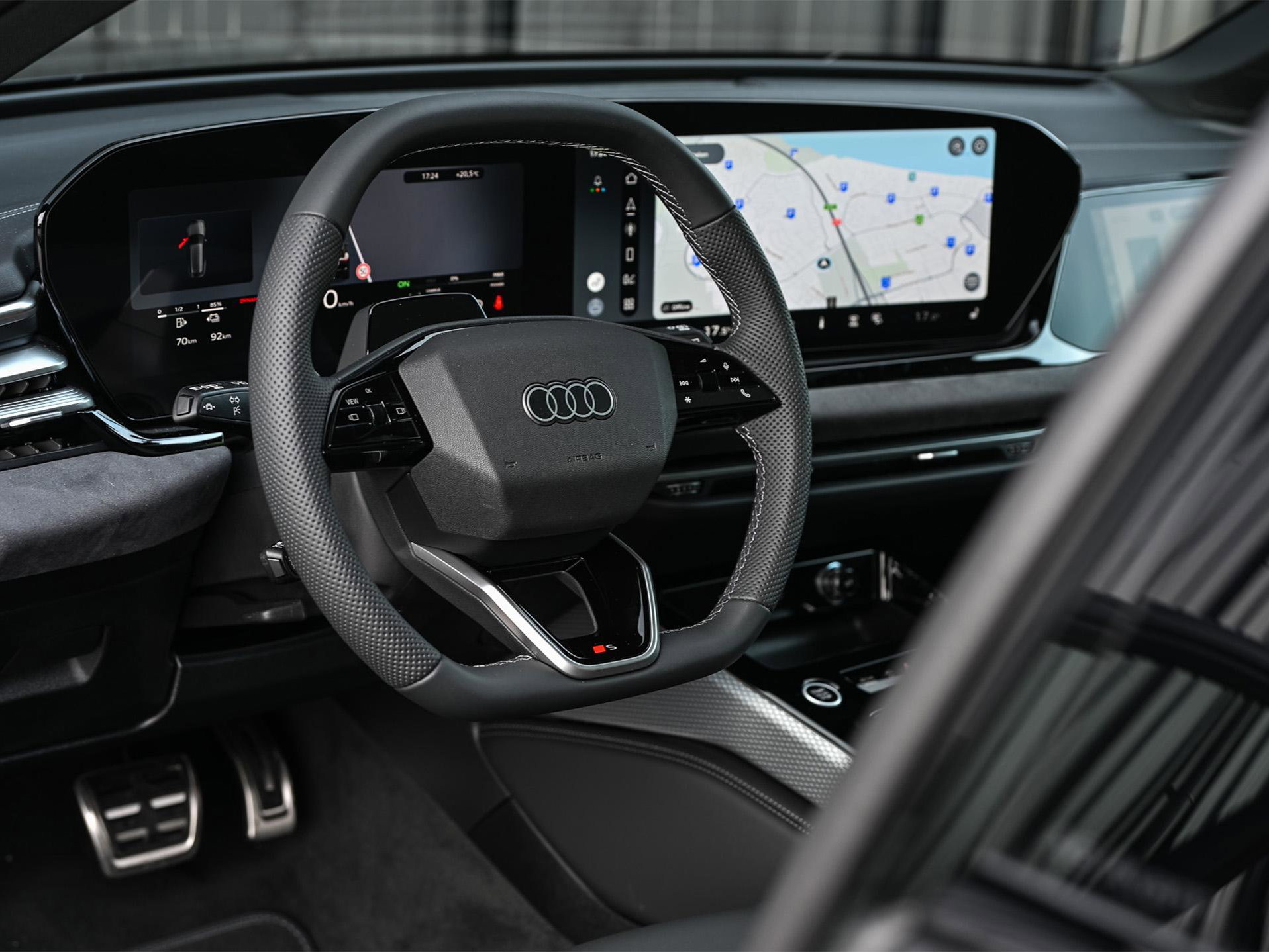 Audi A6 - 22