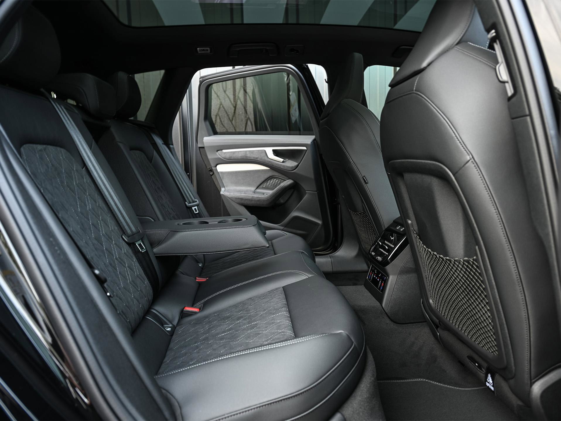Audi A6 - 32