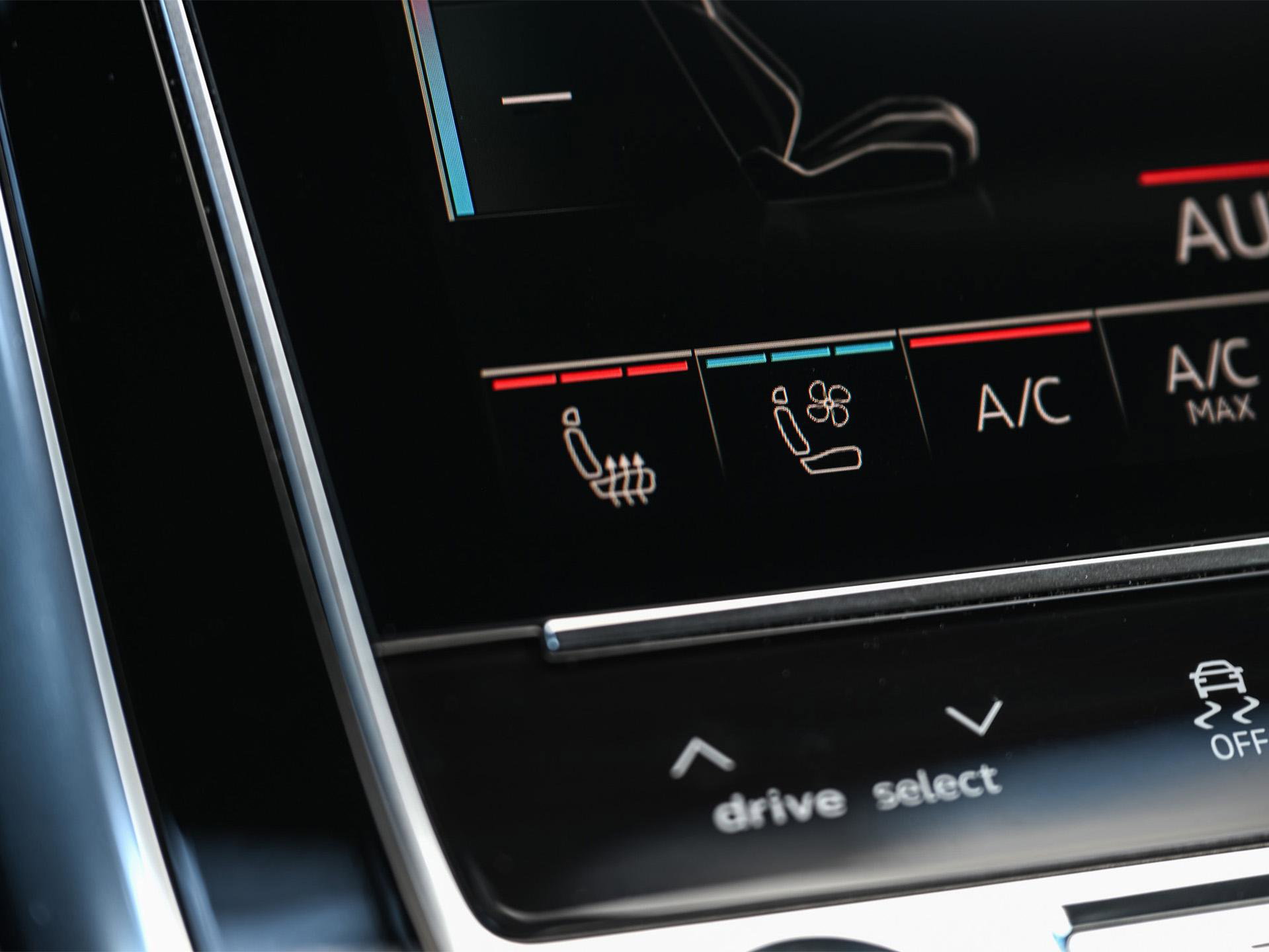 Audi Q8 - 14