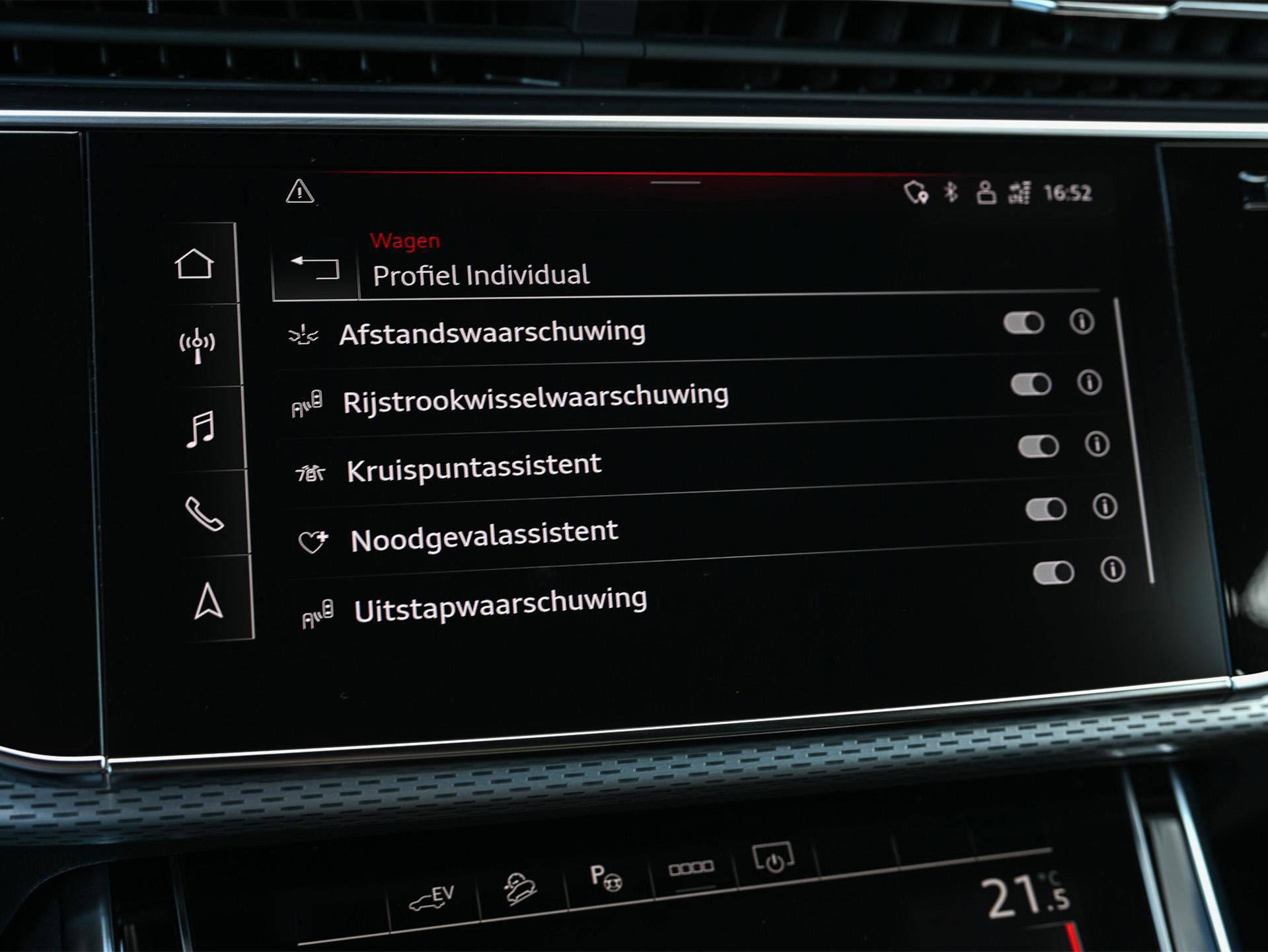 Audi Q8 - 19
