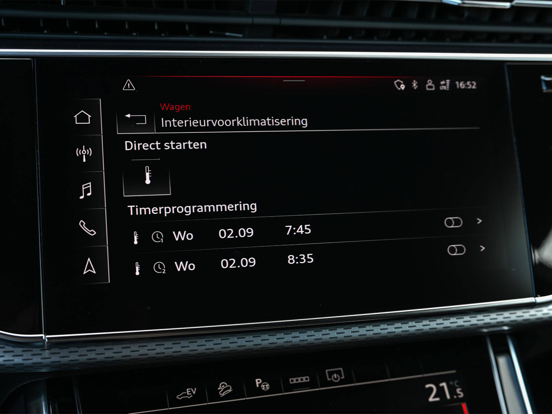 Audi Q8 - 21