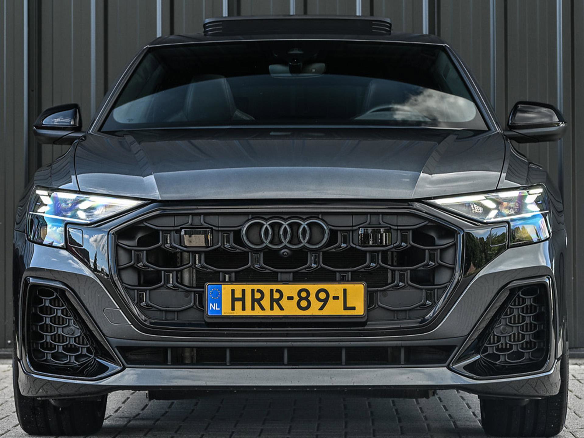 Audi Q8 - 22