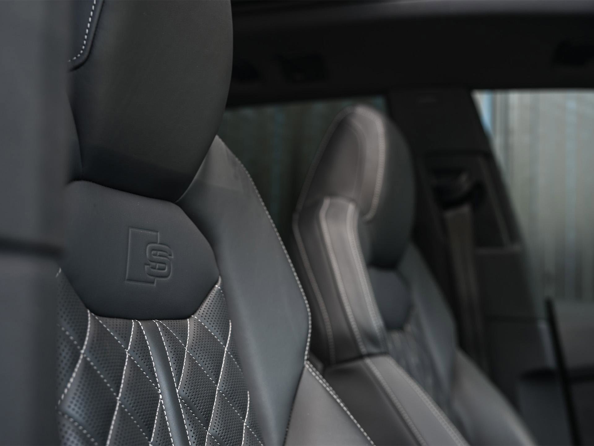 Audi Q8 - 2