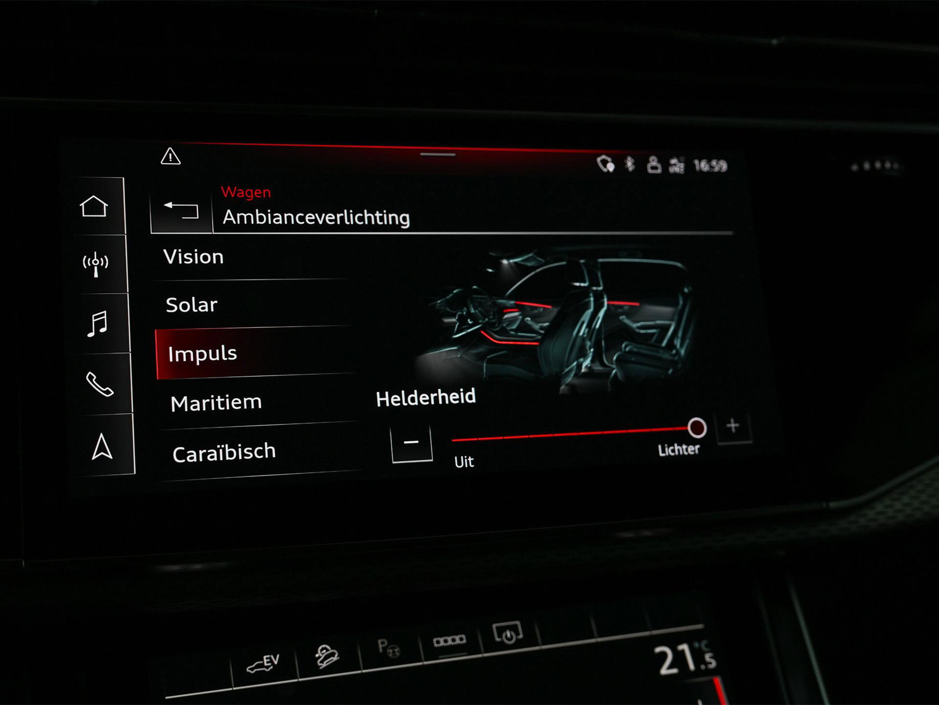 Audi Q8 - 30