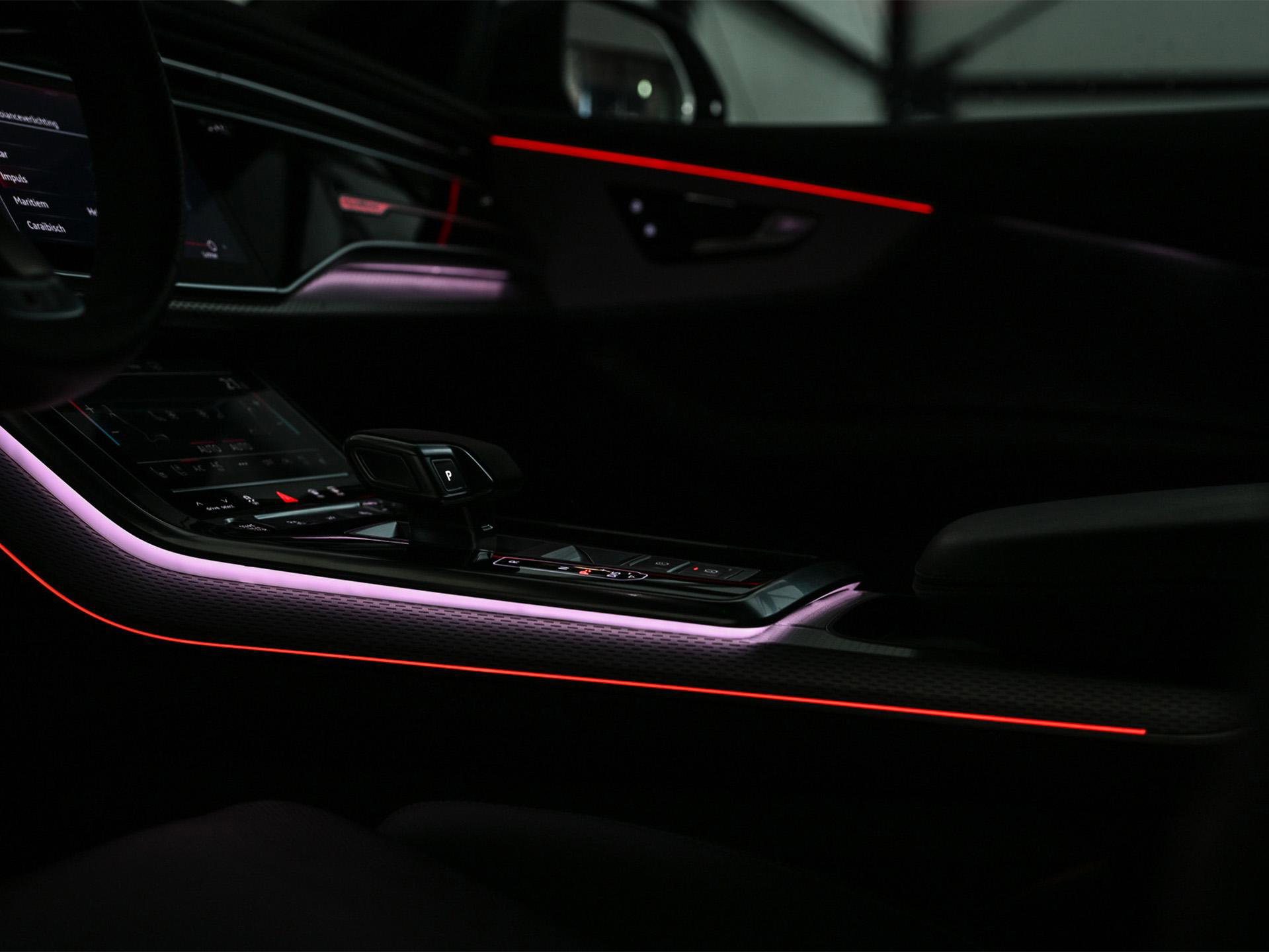 Audi Q8 - 31