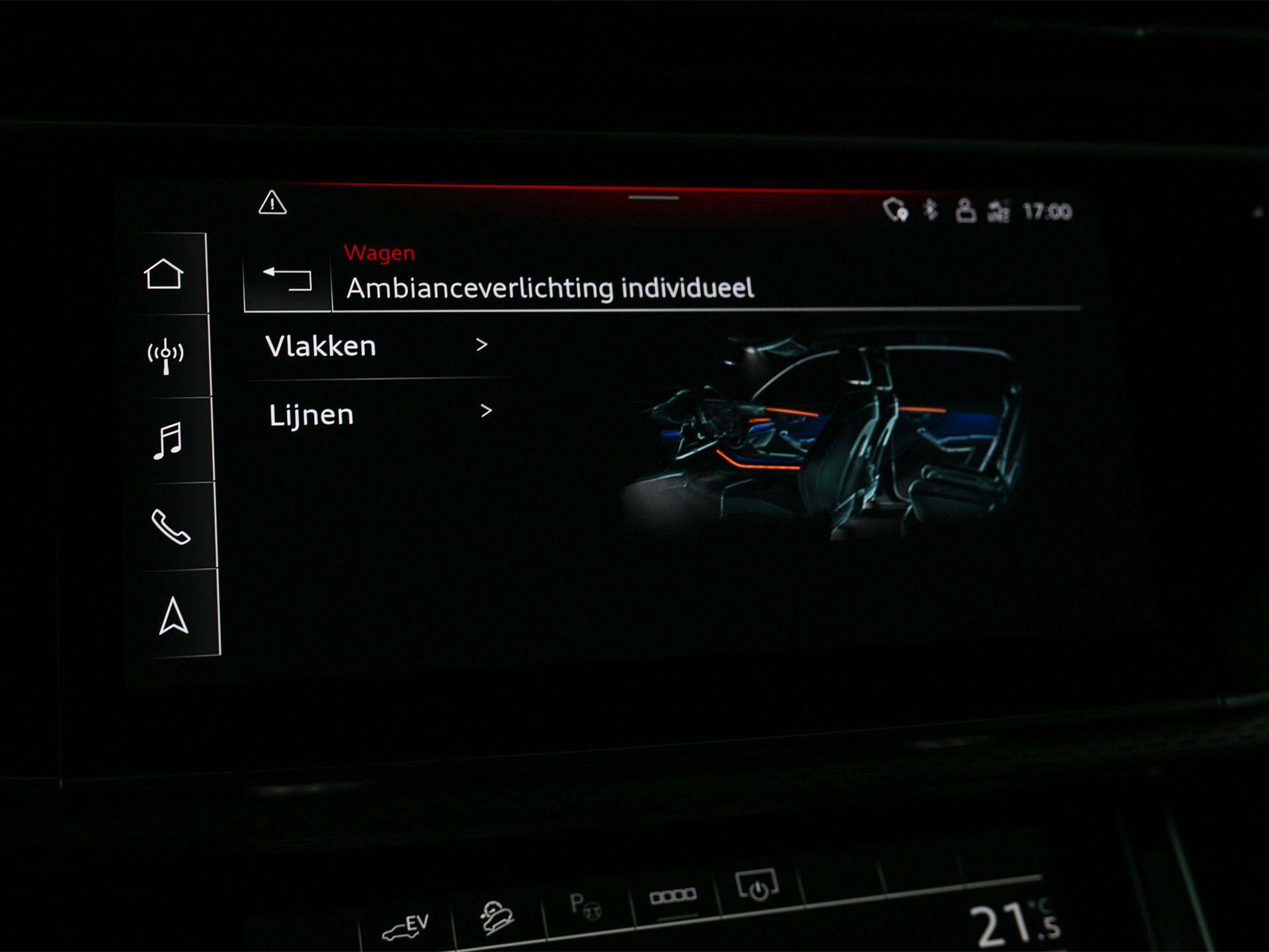 Audi Q8 - 32