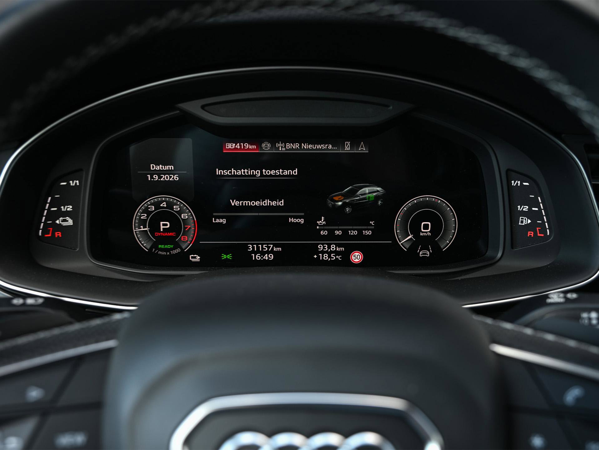 Audi Q8 - 33