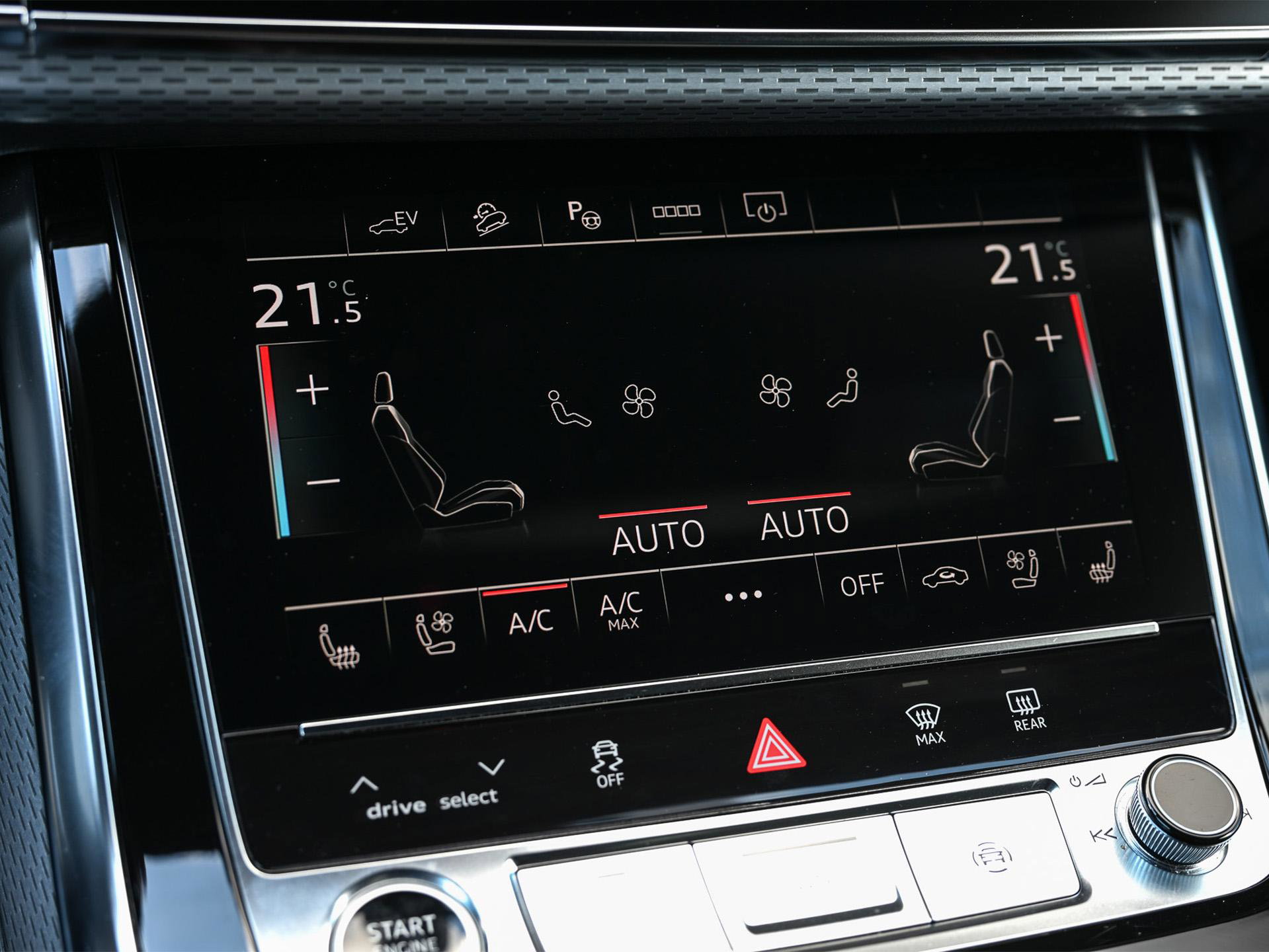 Audi Q8 - 35