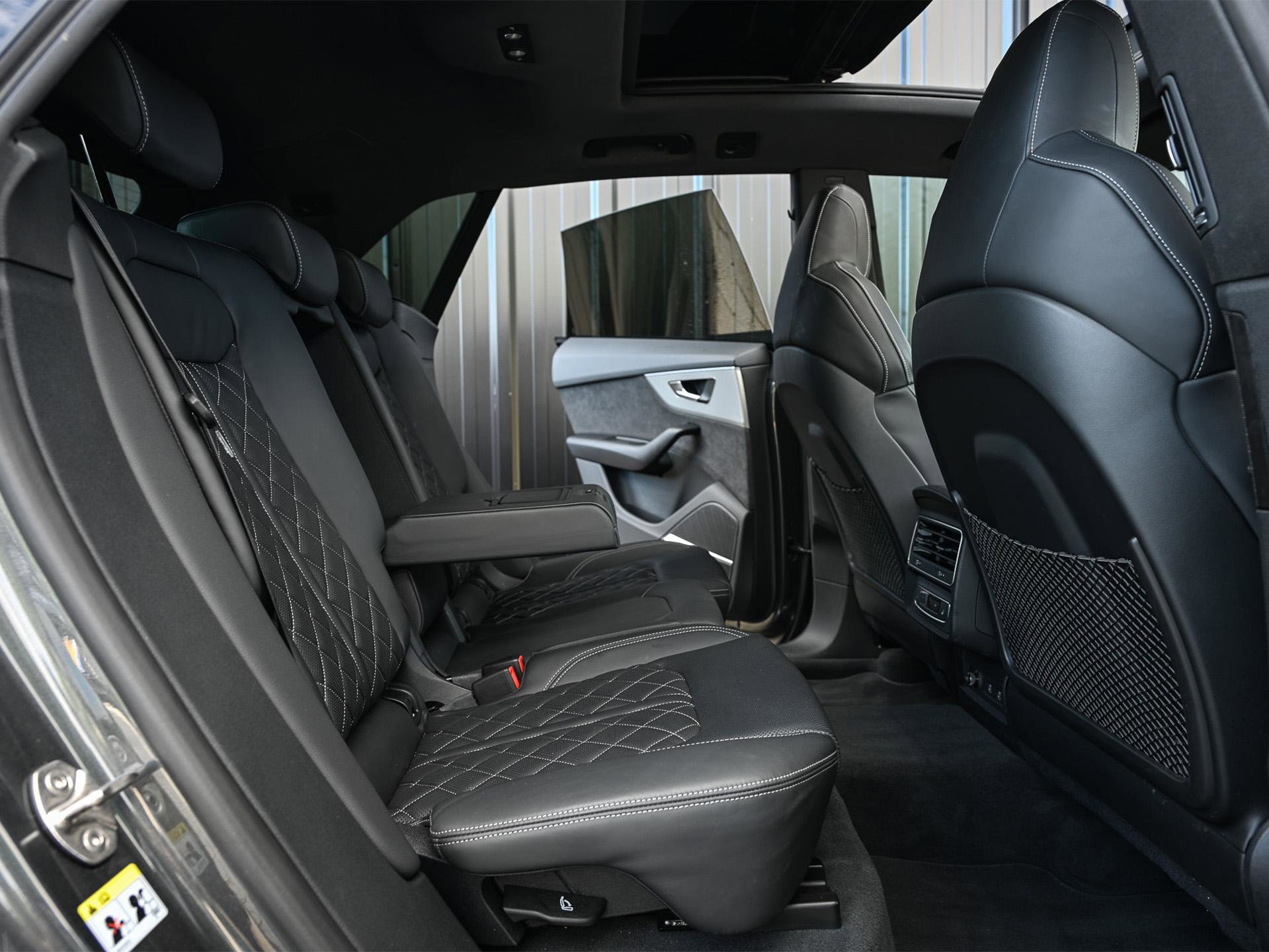Audi Q8 - 37