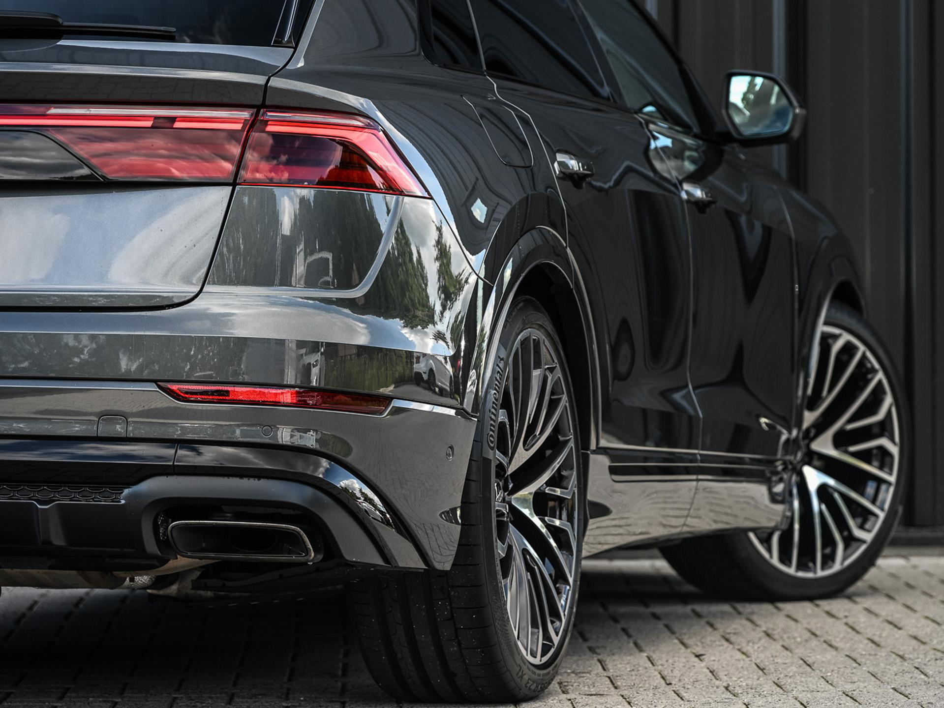 Audi Q8 - 39