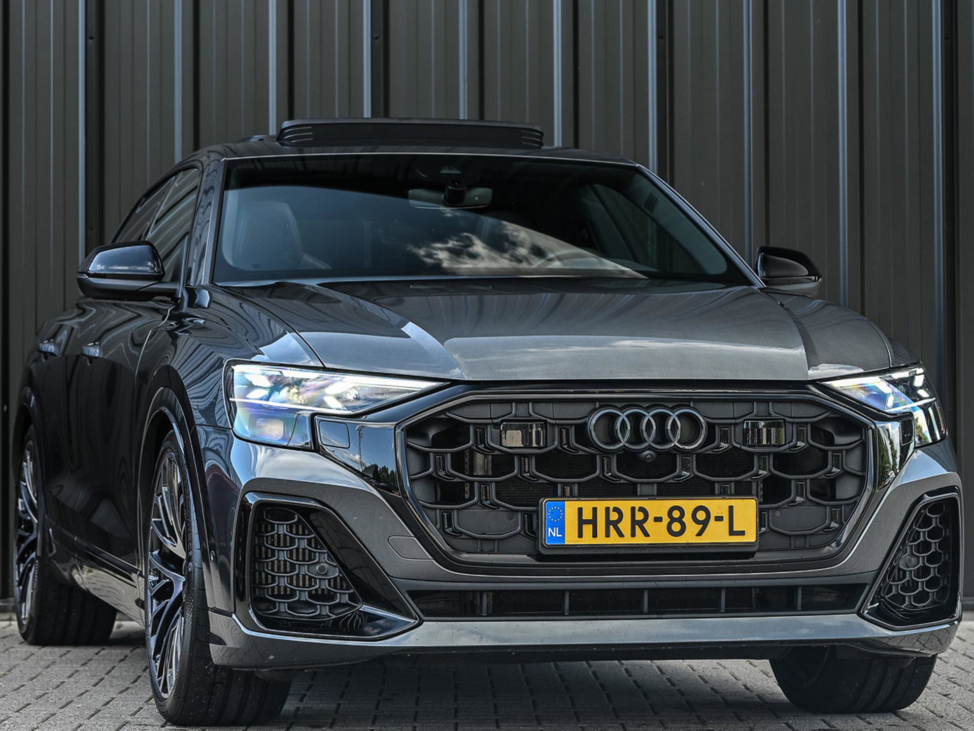 Audi Q8 - 41