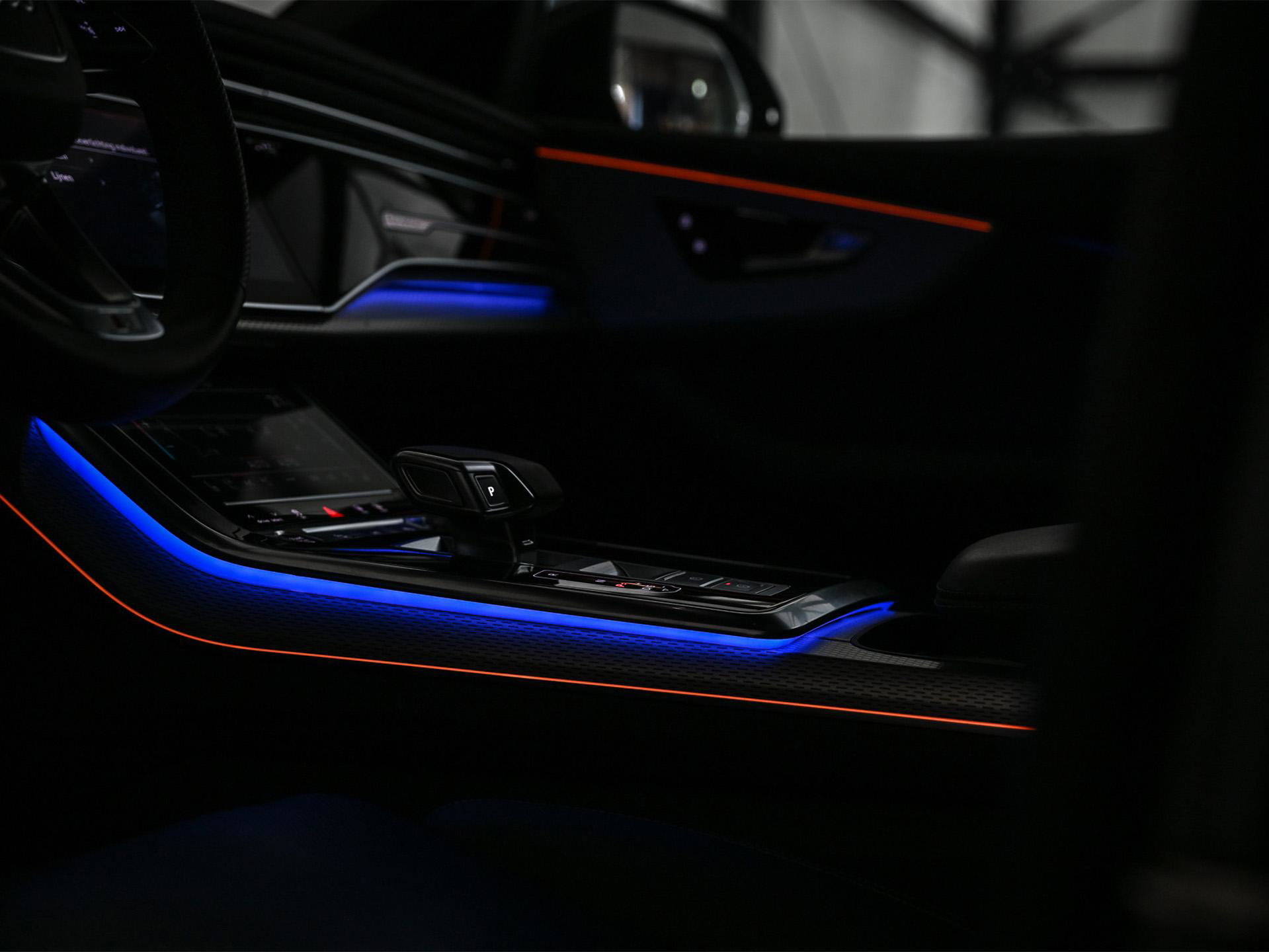 Audi Q8 - 4