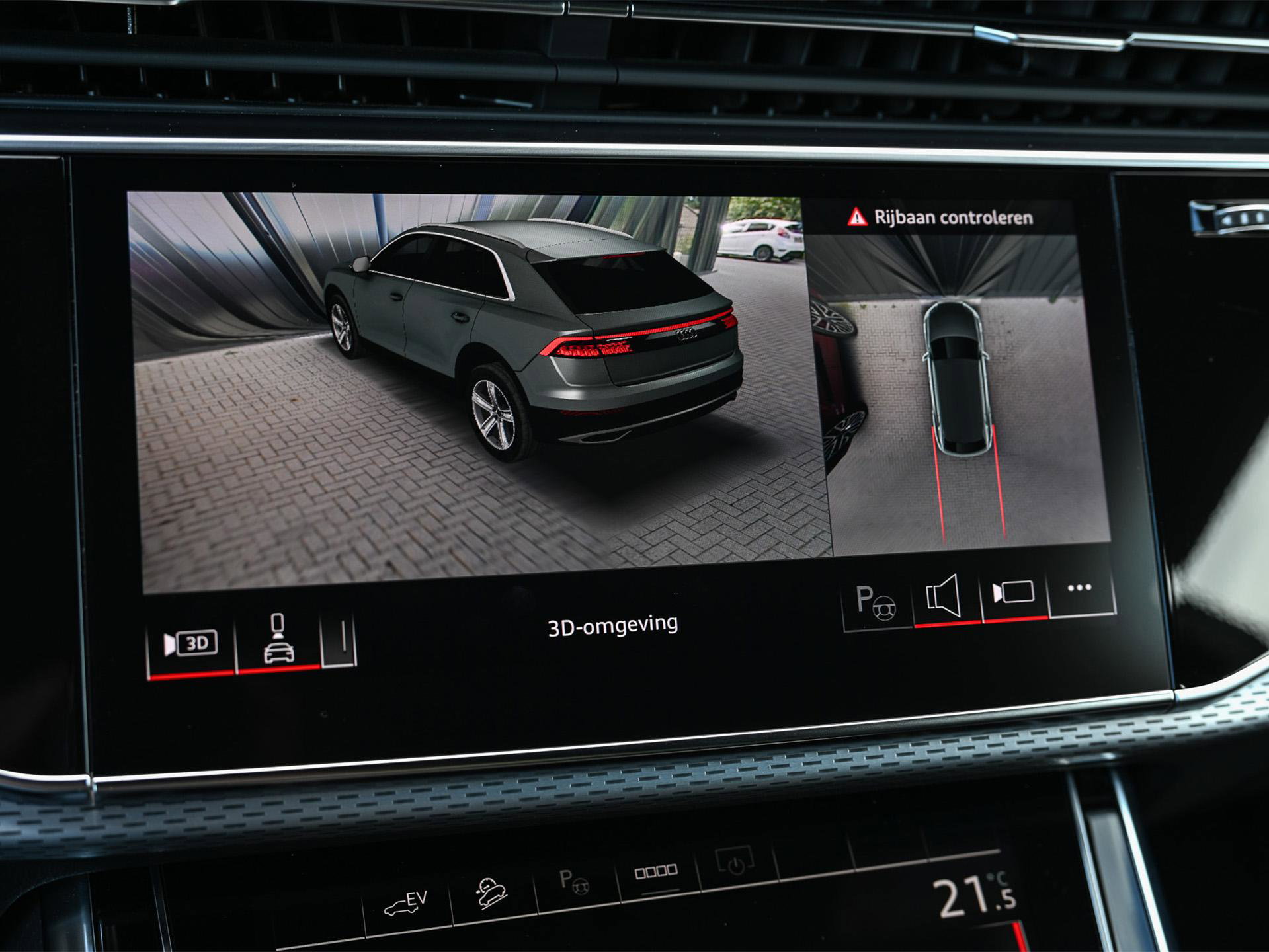 Audi Q8 - 6