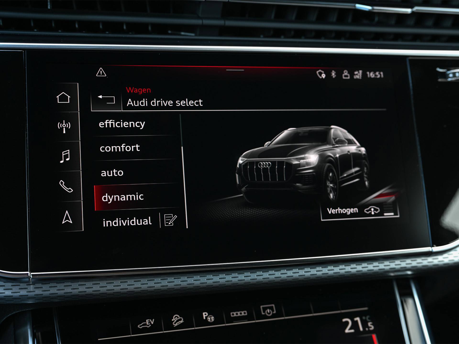 Audi Q8 - 7