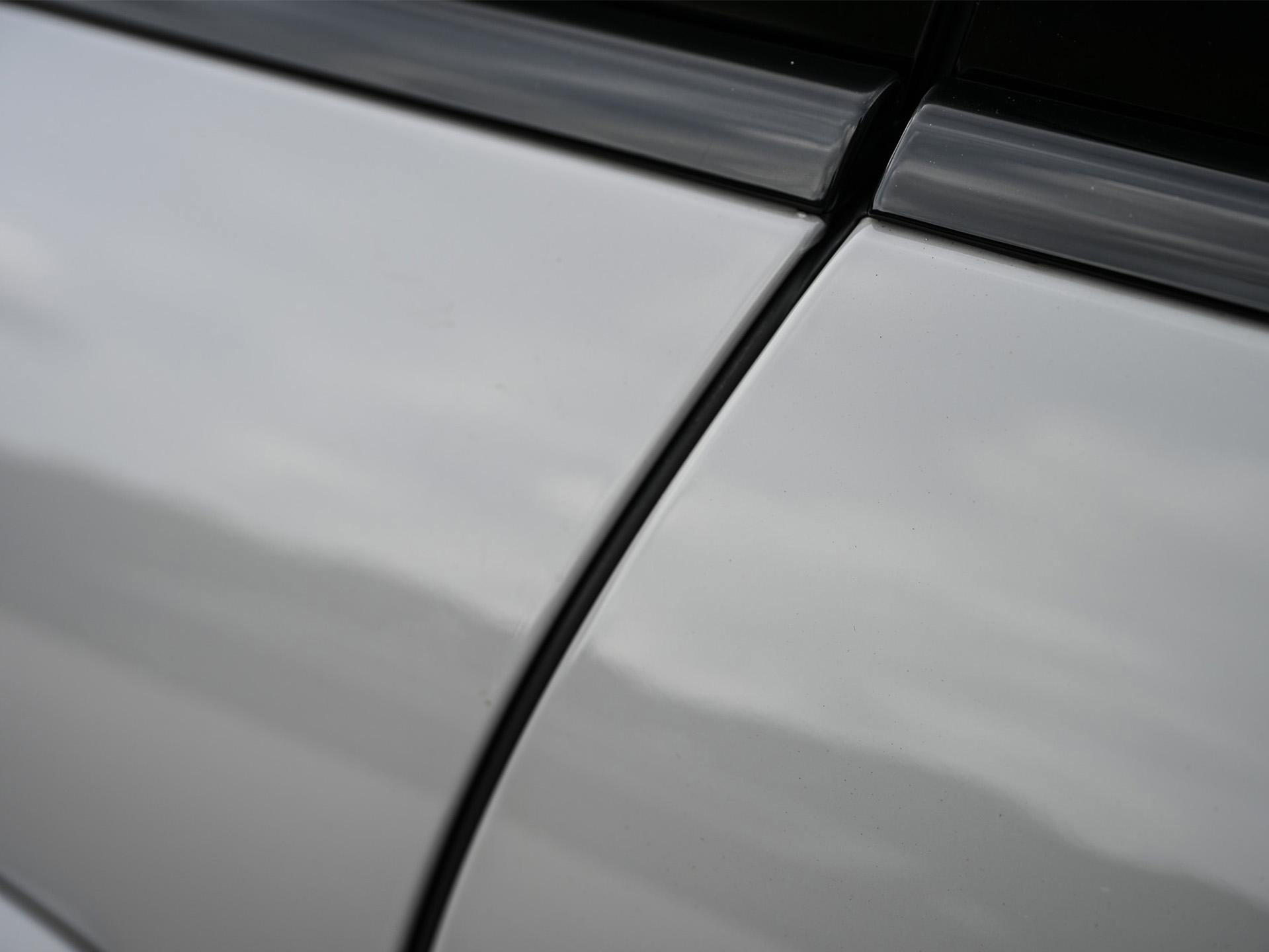 Porsche Cayenne Coupé - 24