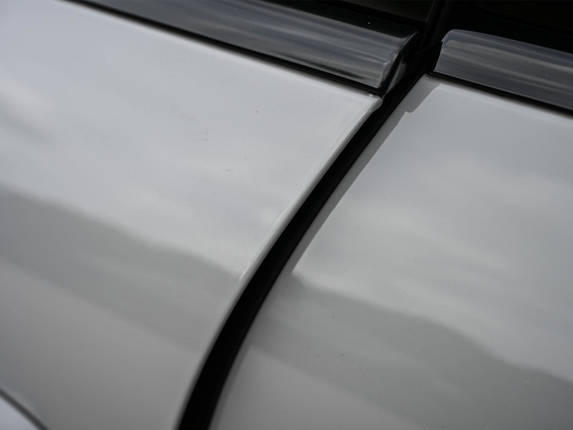Porsche Cayenne Coupé - 25