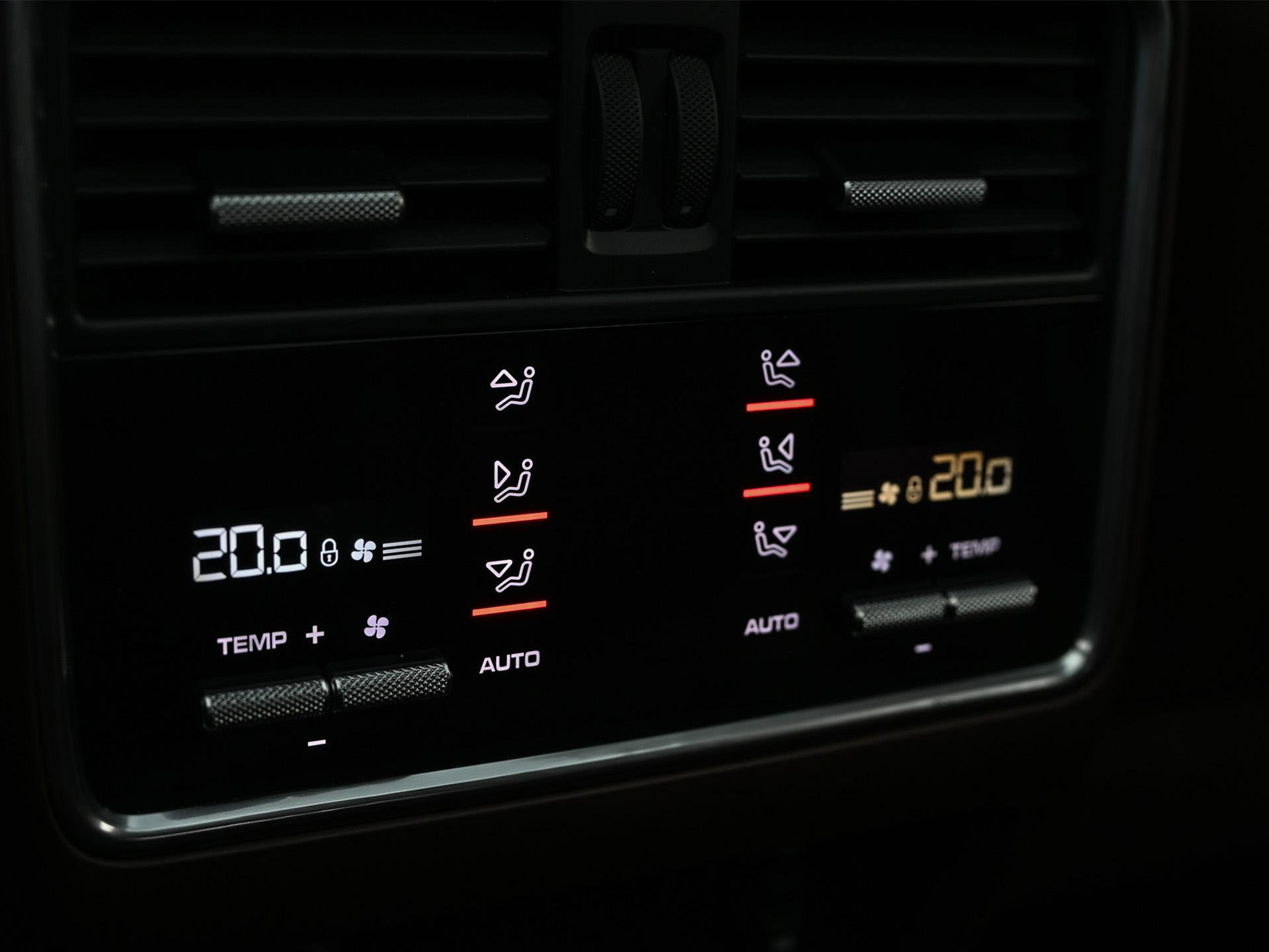 Porsche Cayenne Coupé - 43