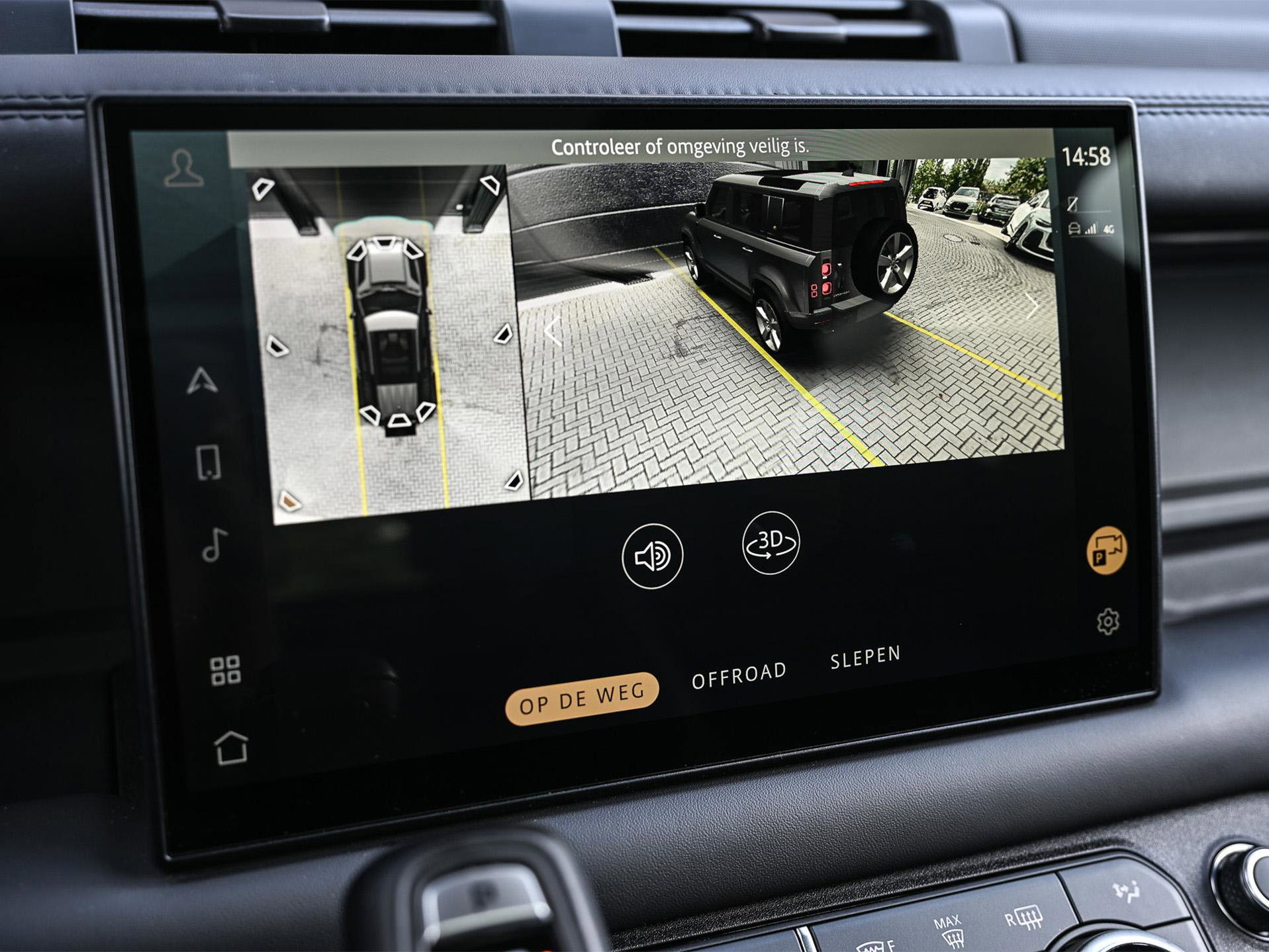 Land Rover Defender - 4