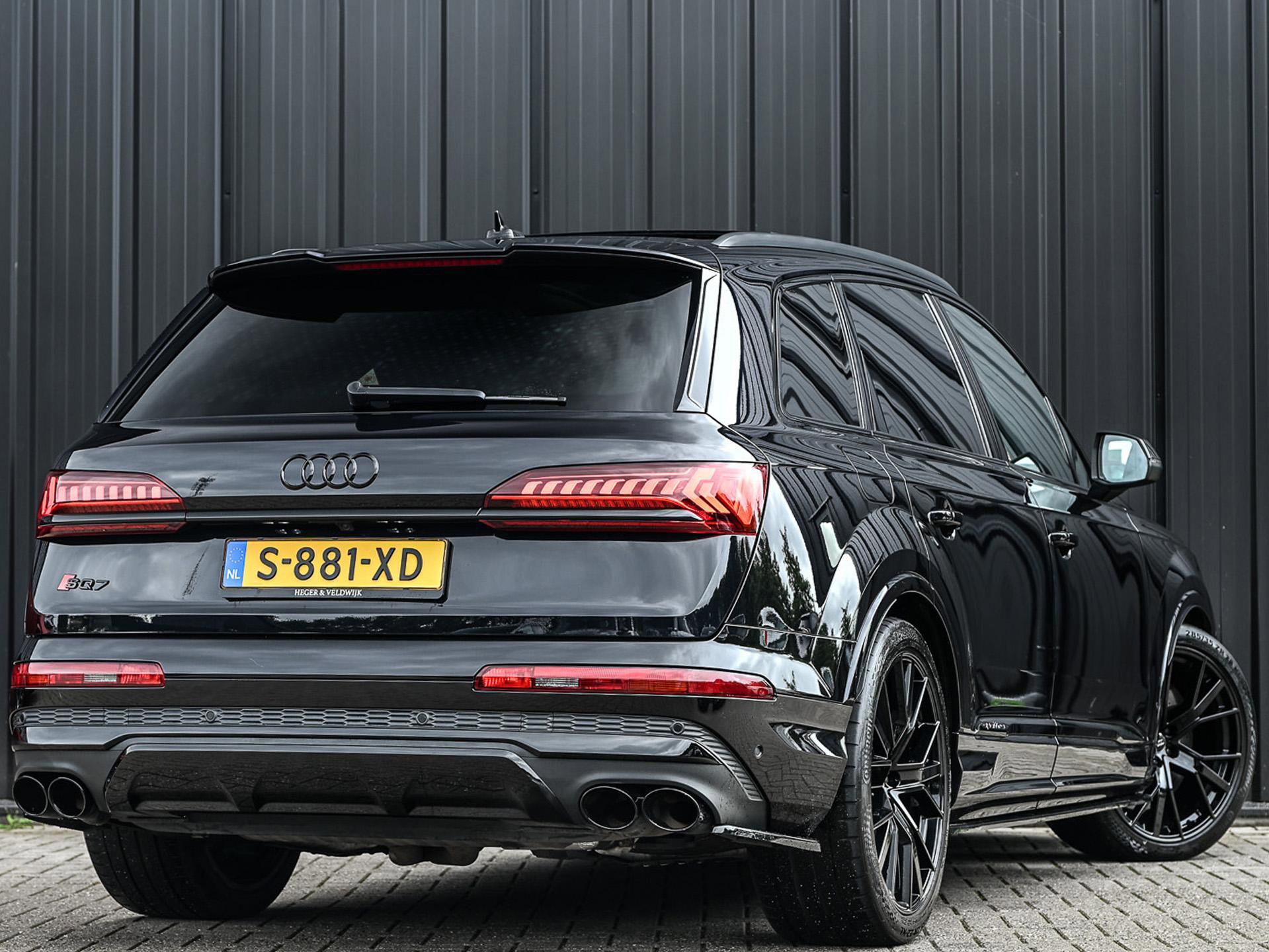 Audi Q7 - 9