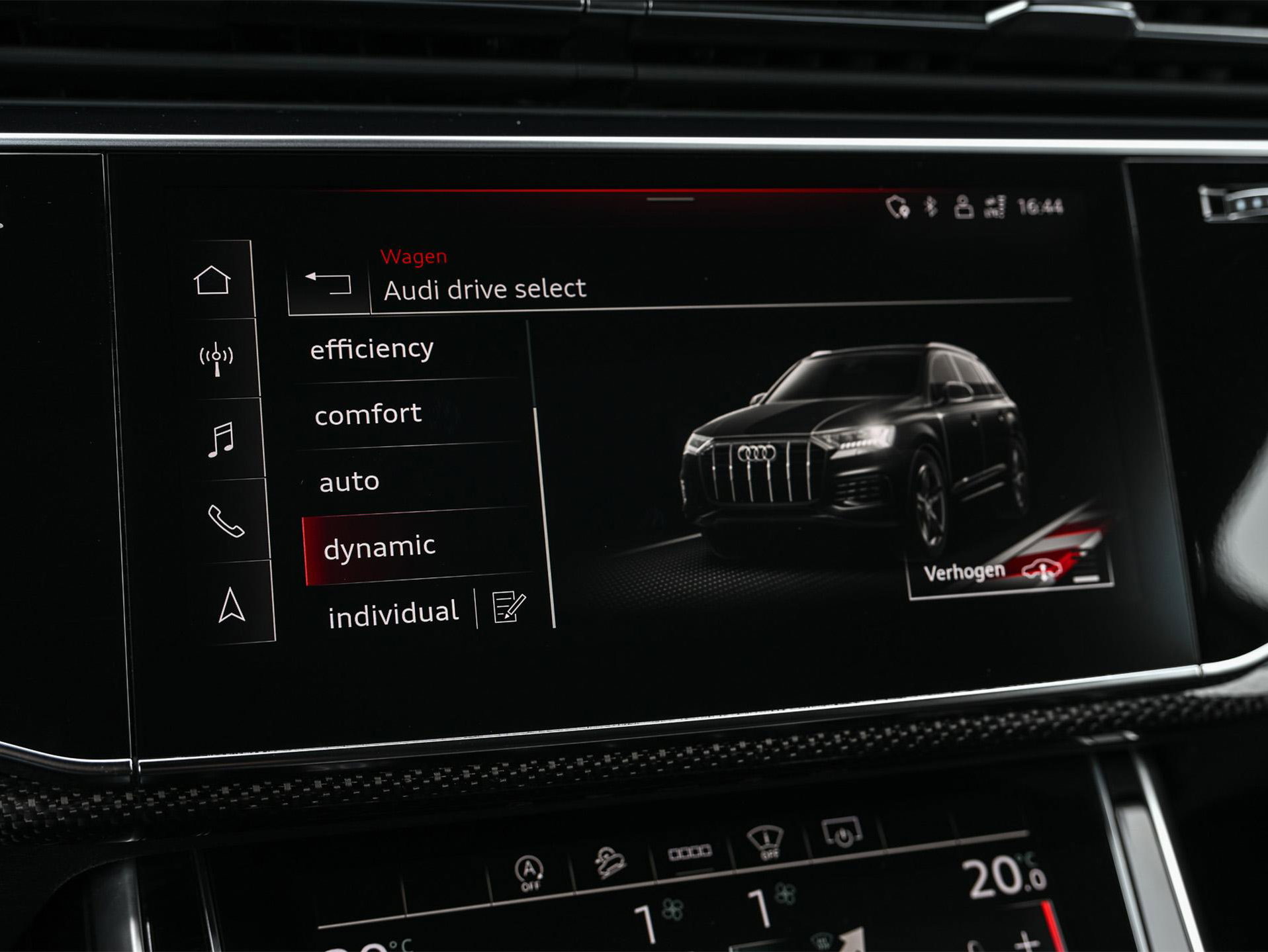 Audi Q7 - 12
