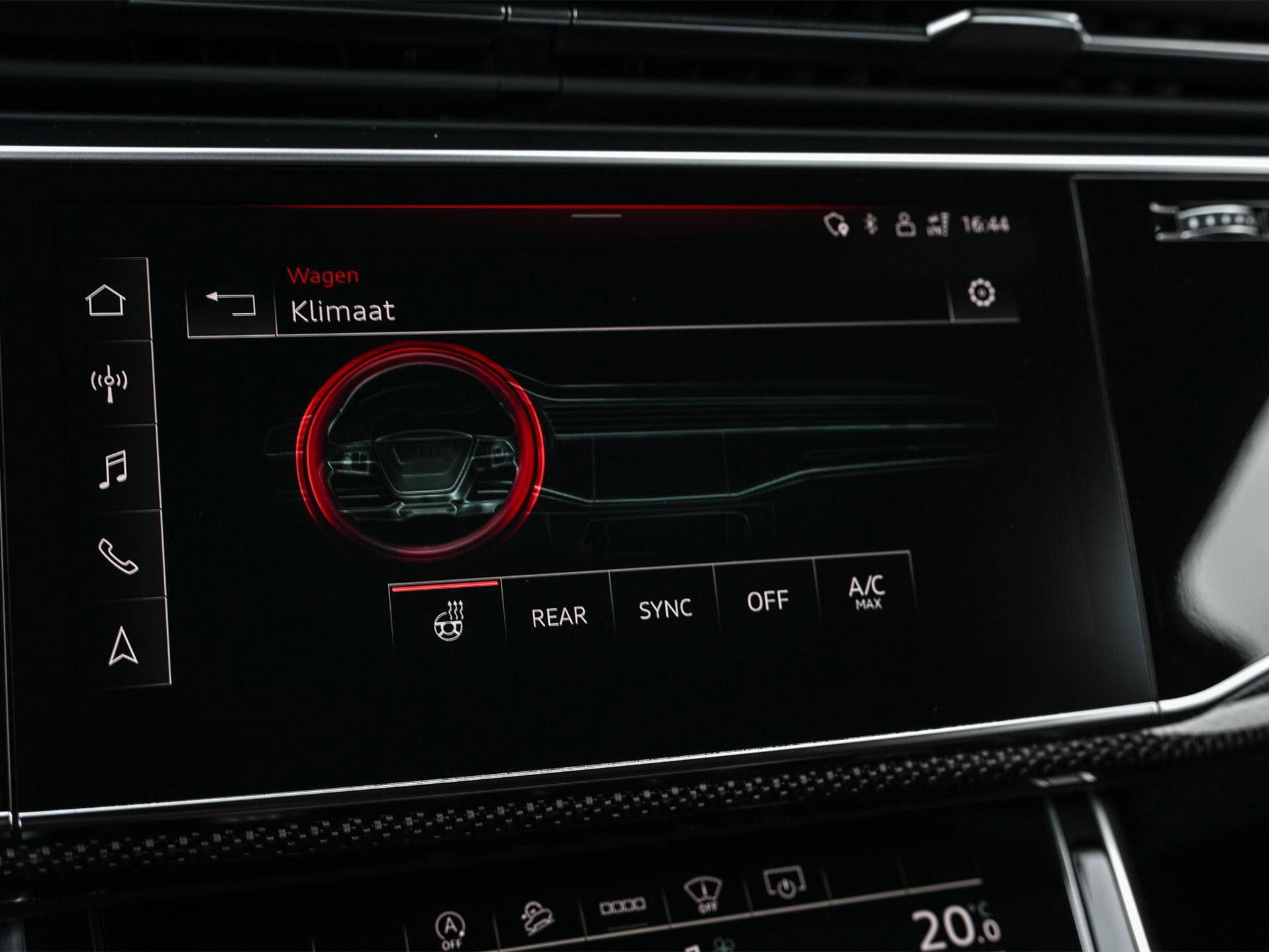 Audi Q7 - 14