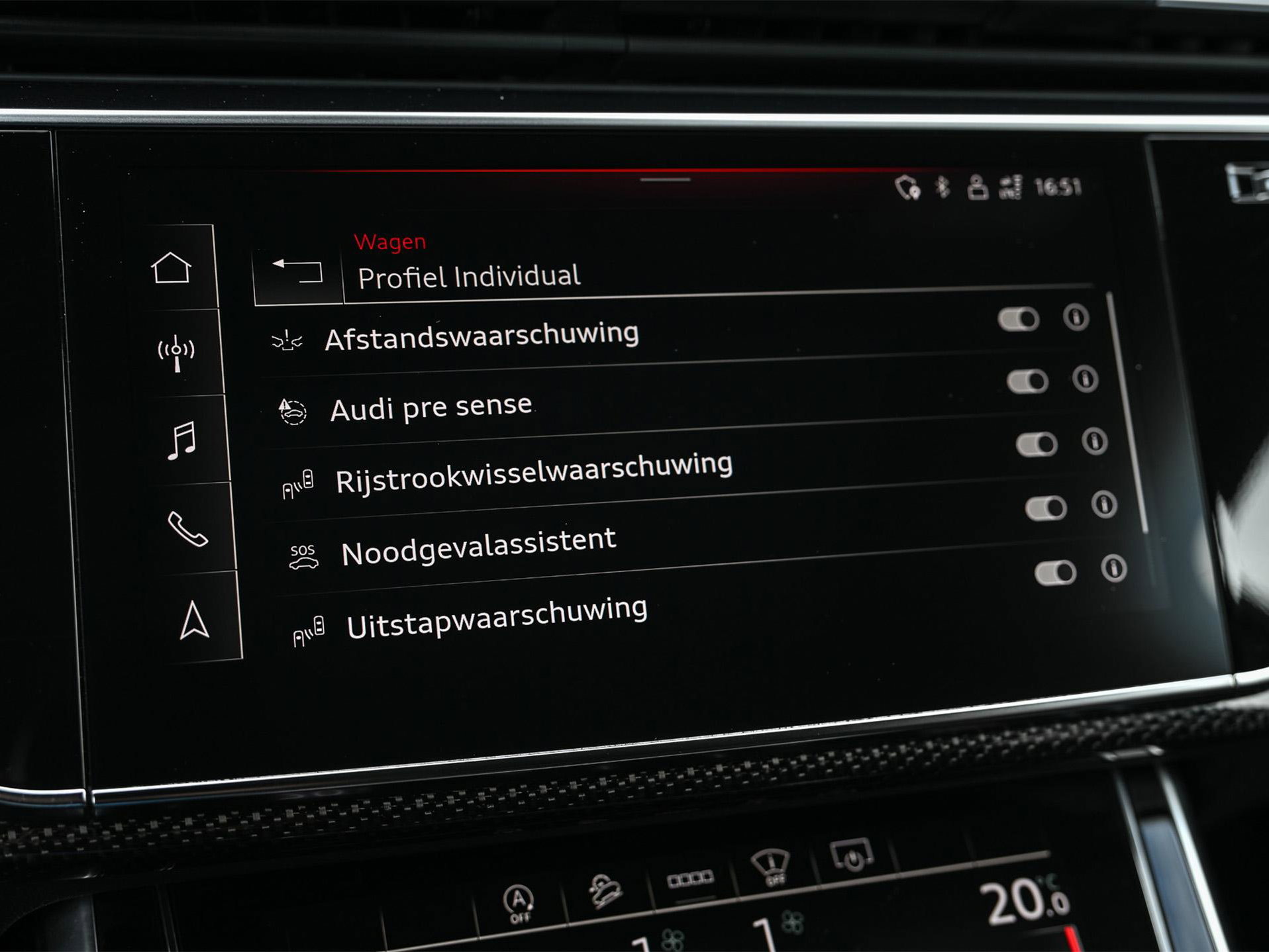Audi Q7 - 16