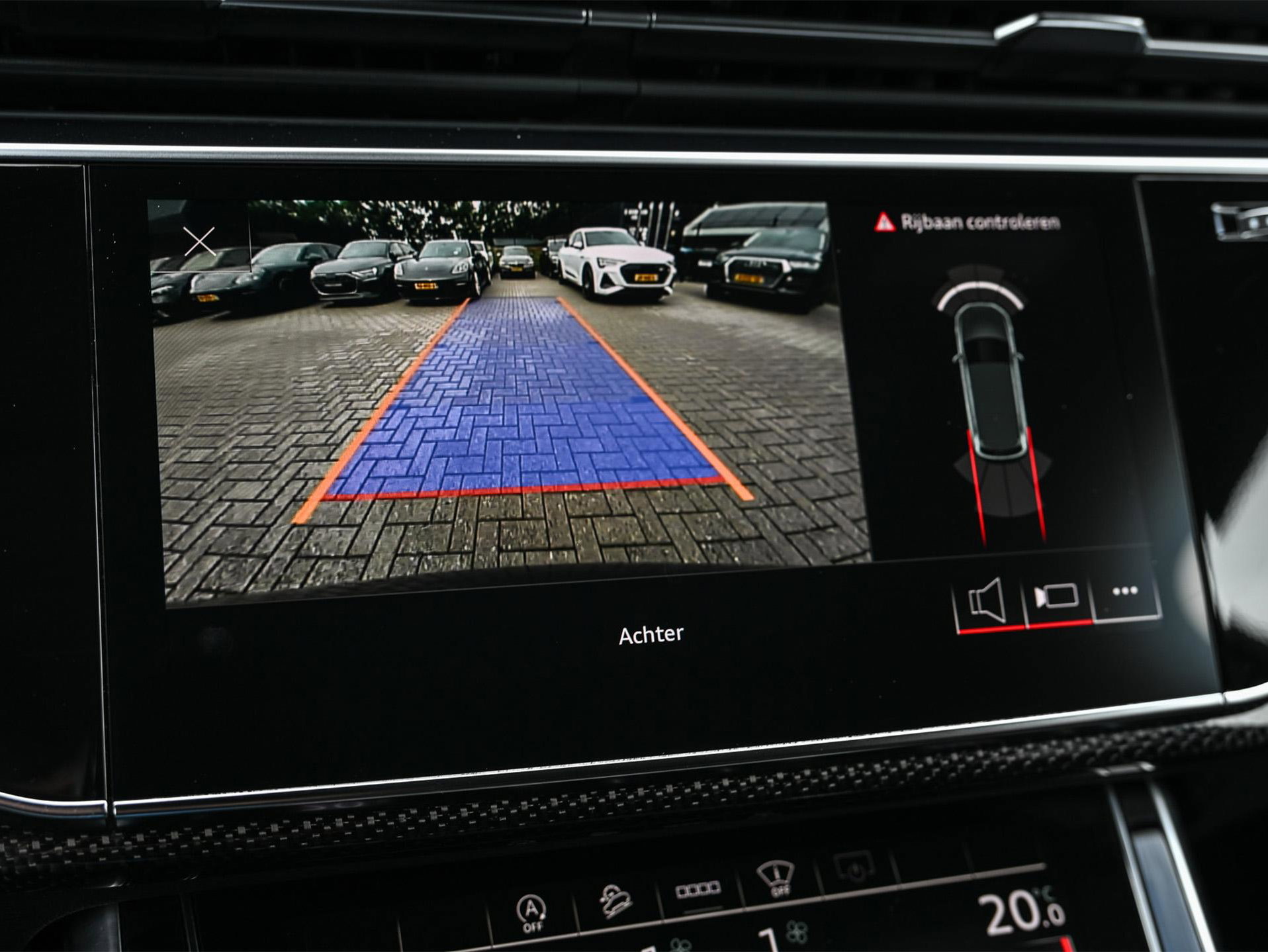 Audi Q7 - 17