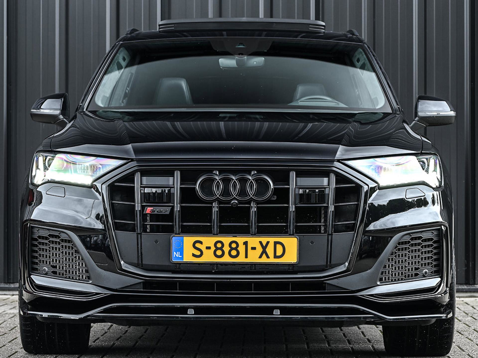 Audi Q7 - 19
