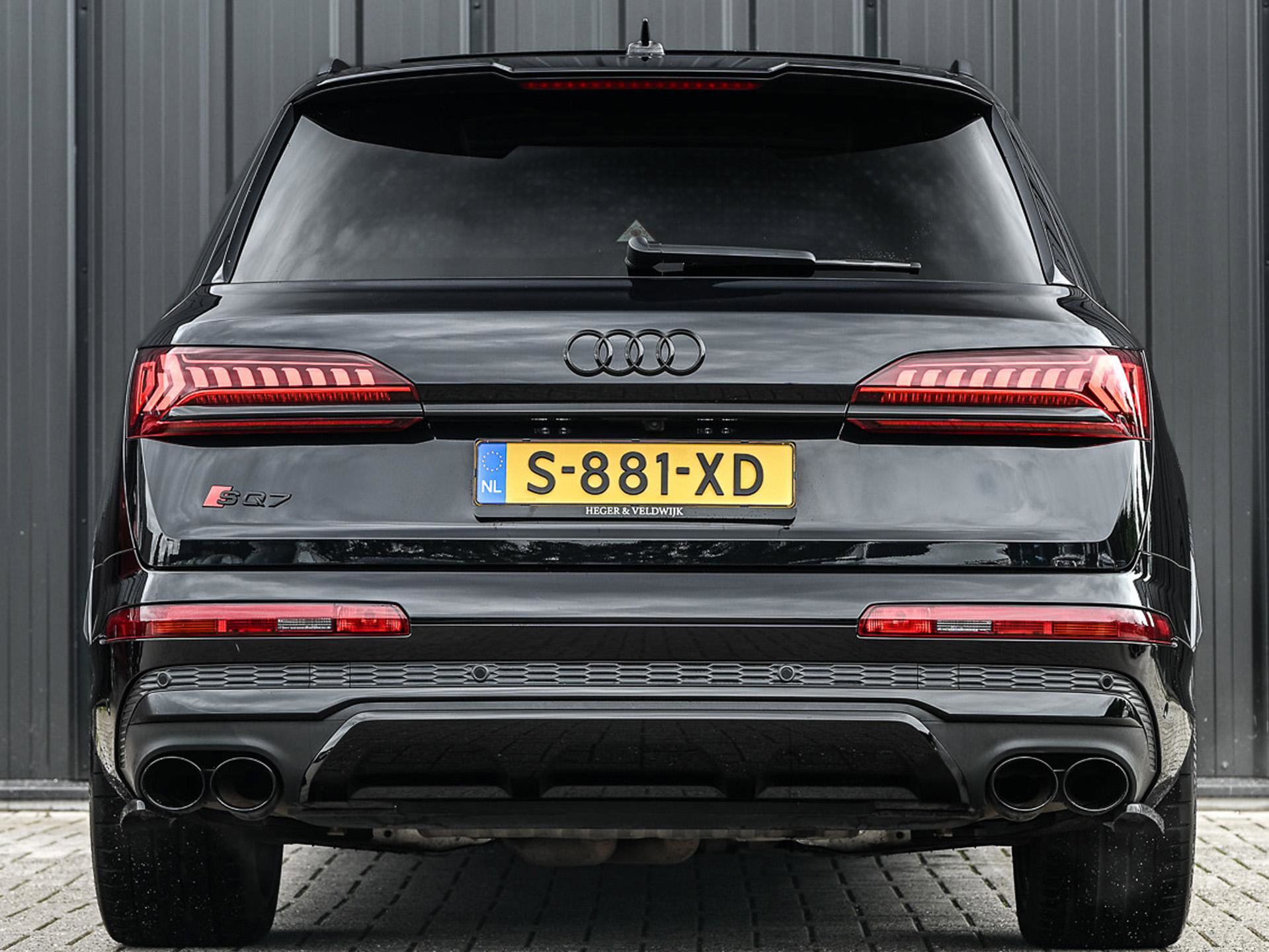 Audi Q7 - 20