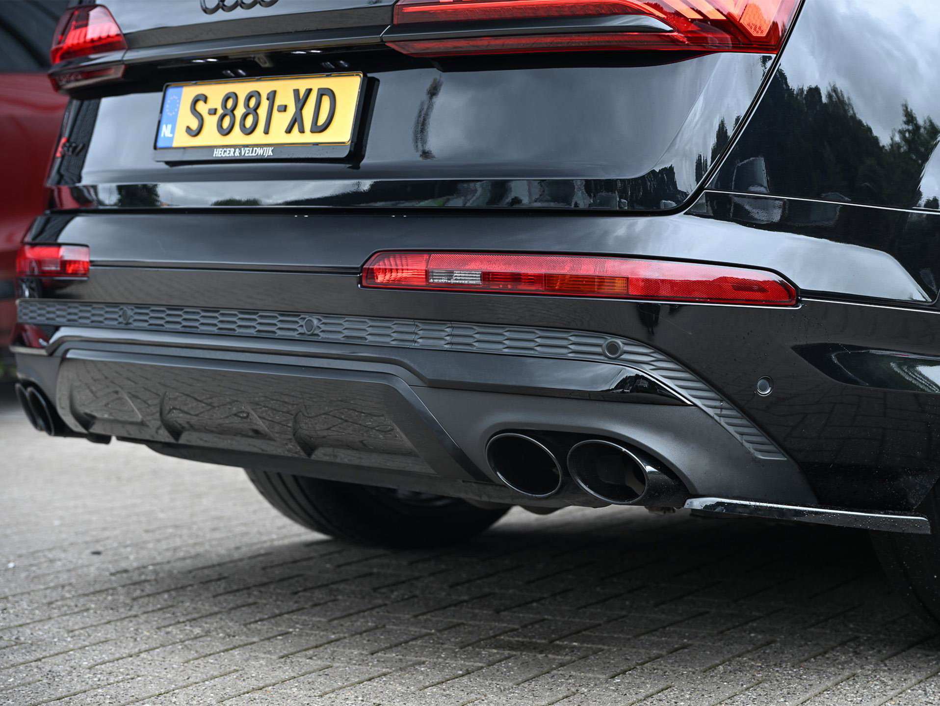 Audi Q7 - 21