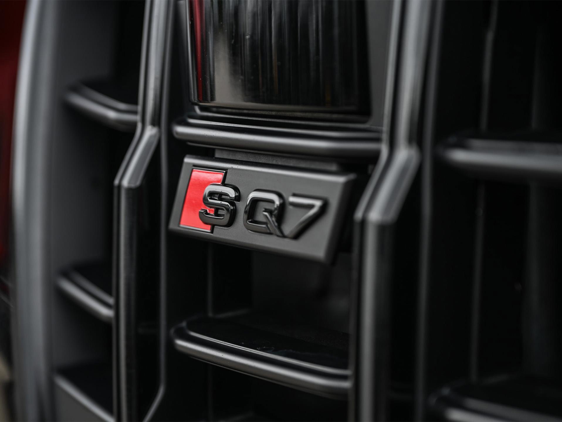 Audi Q7 - 22