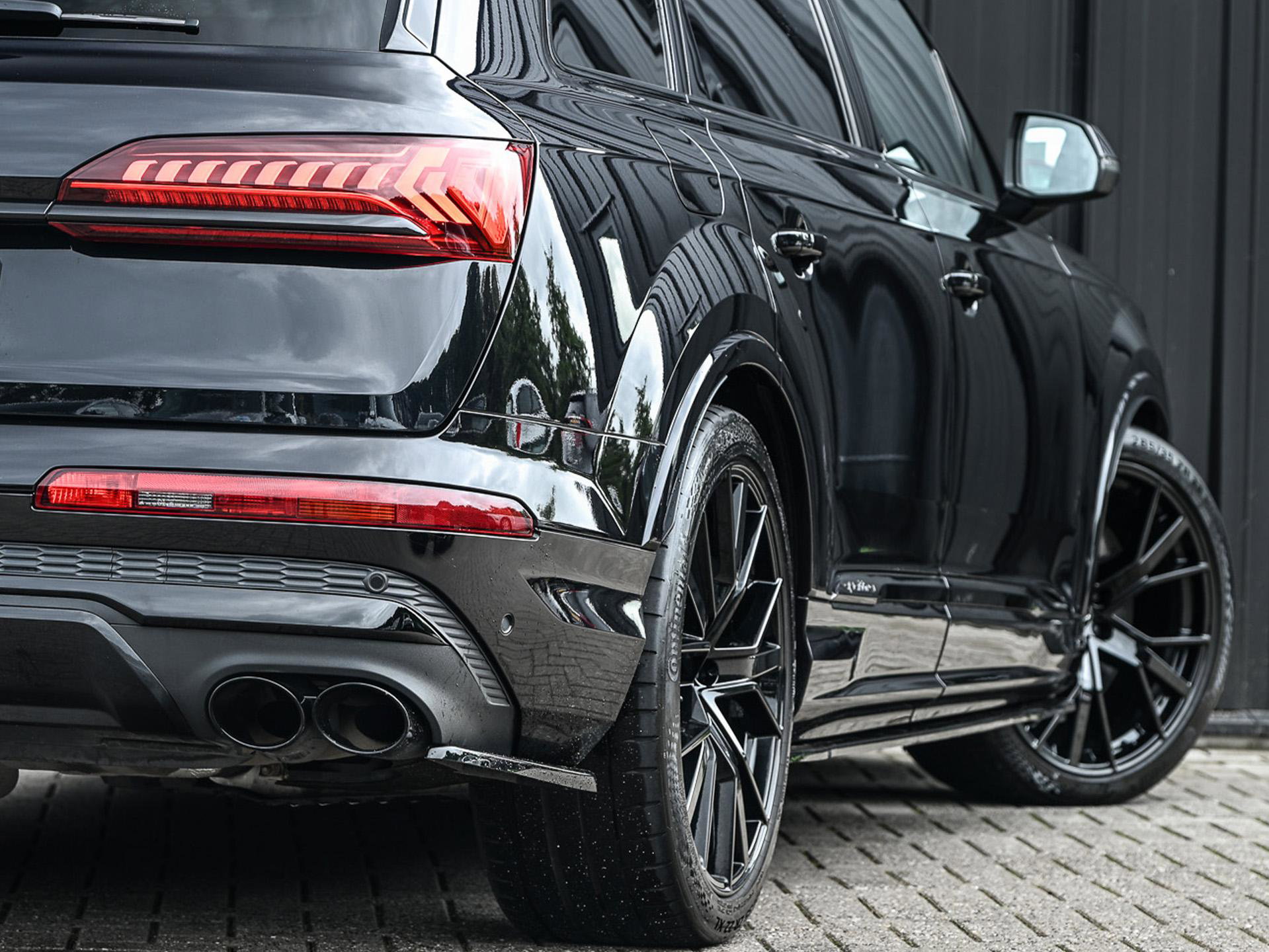 Audi Q7 - 23