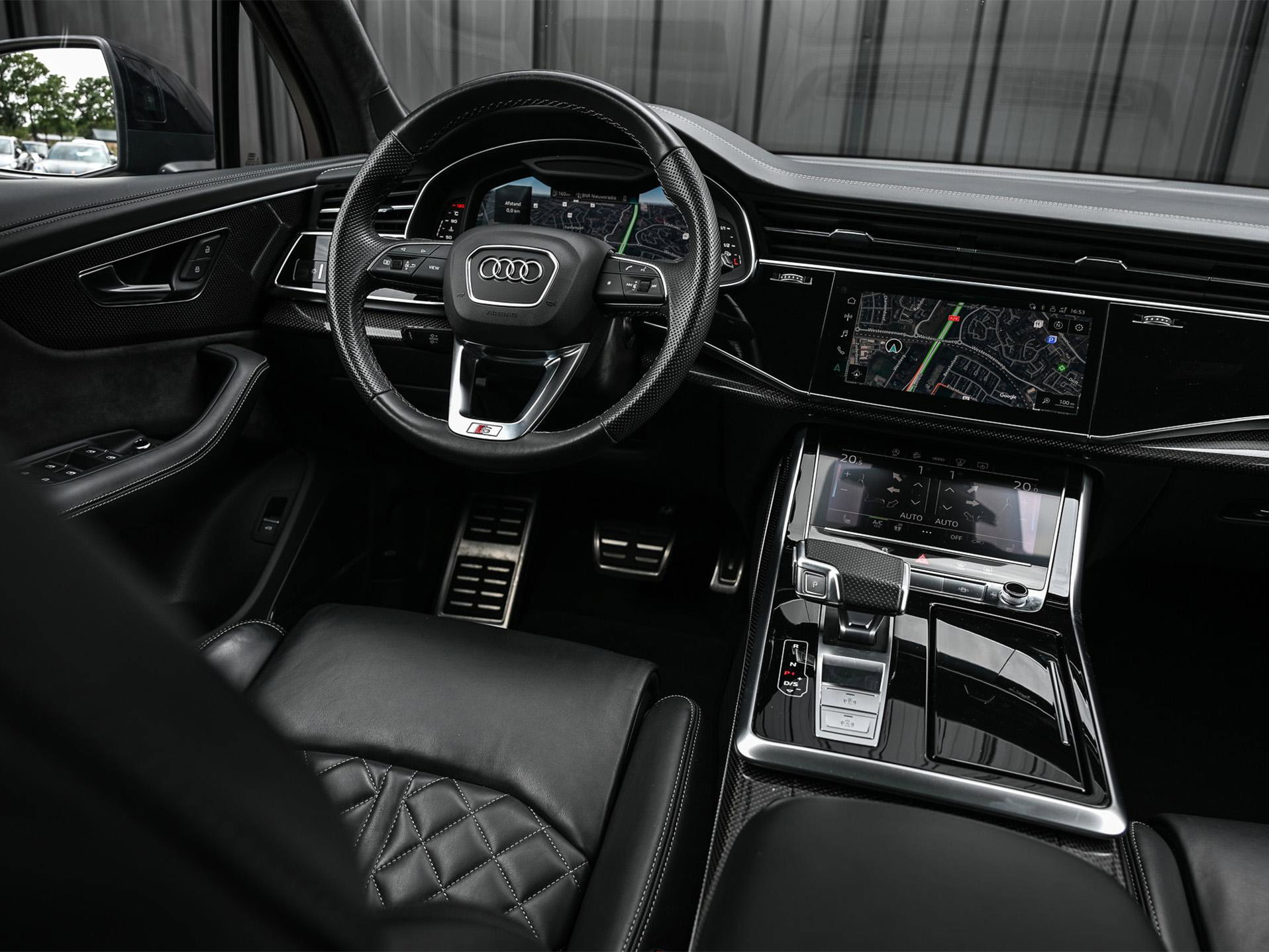Audi Q7 - 26