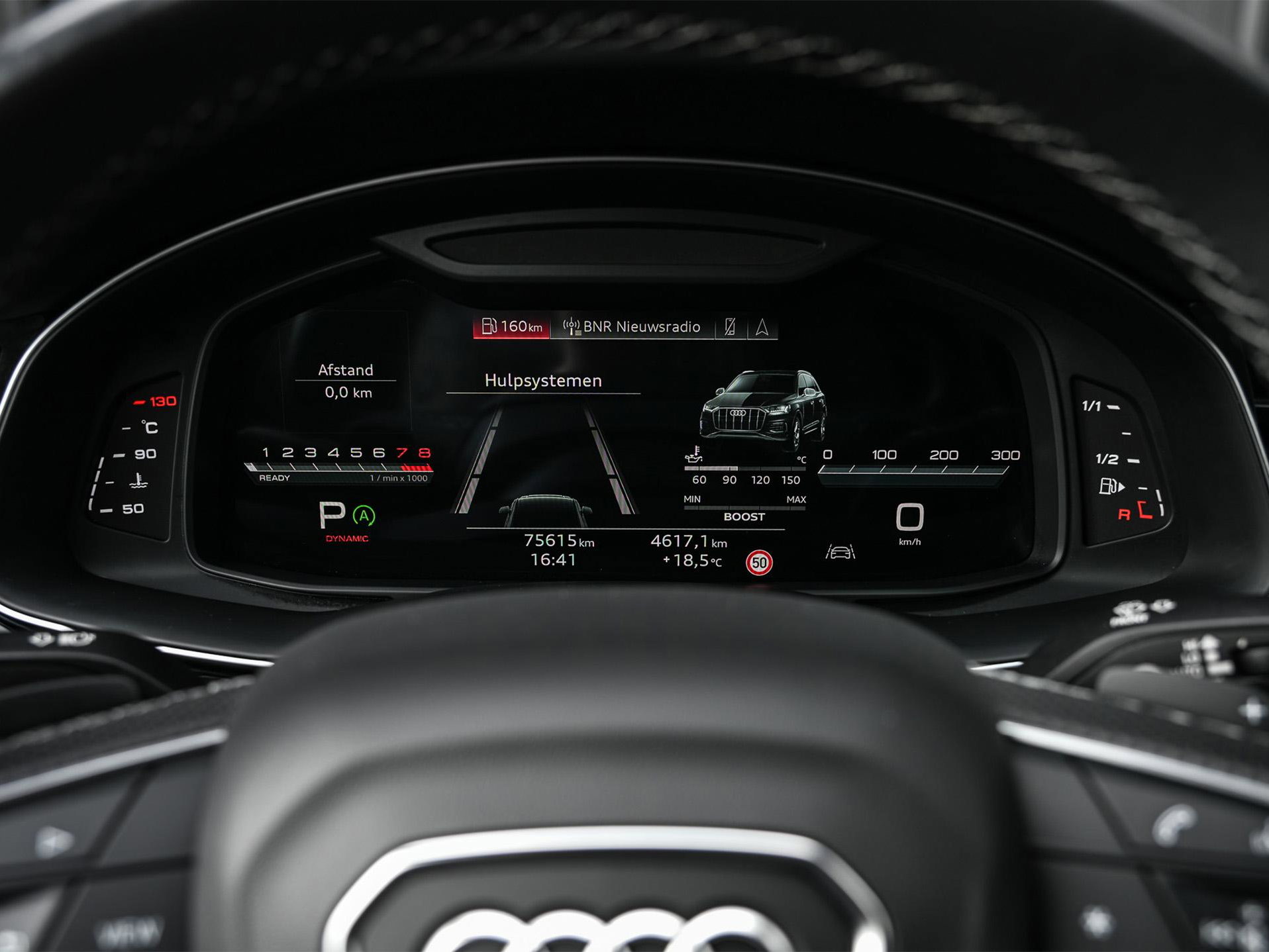 Audi Q7 - 27