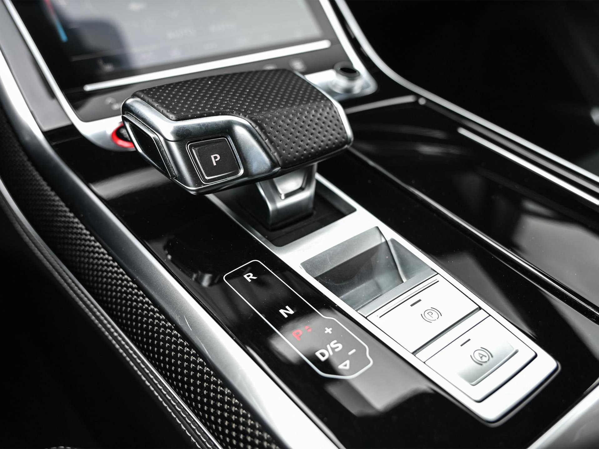 Audi Q7 - 32