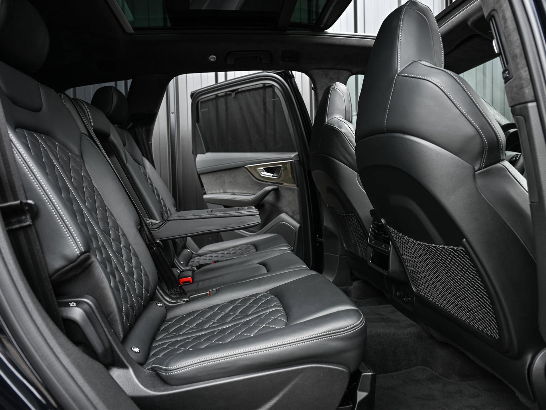 Audi Q7 - 37