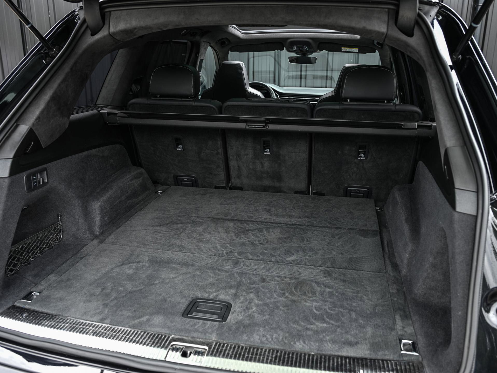 Audi Q7 - 39