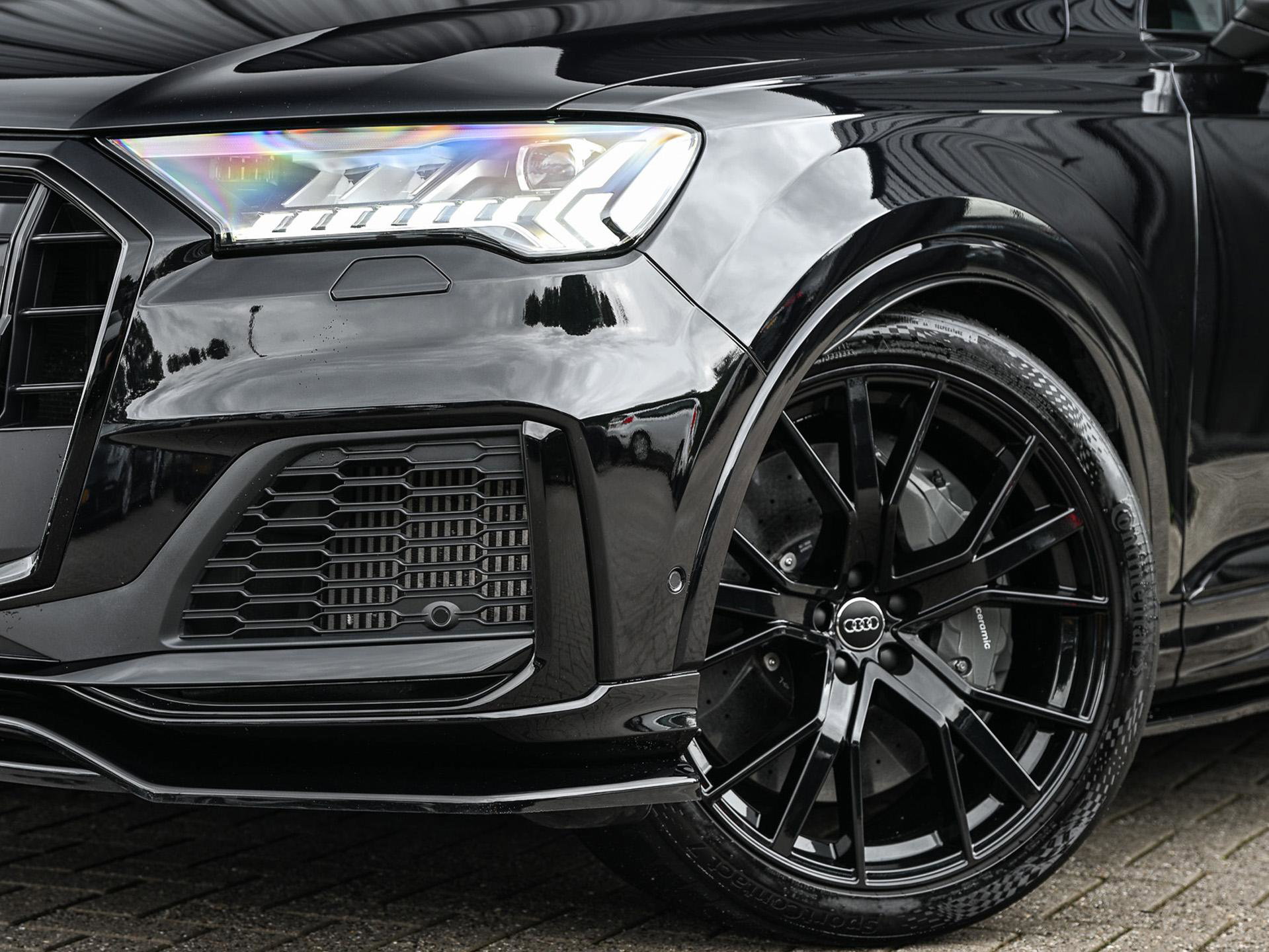Audi Q7 - 8