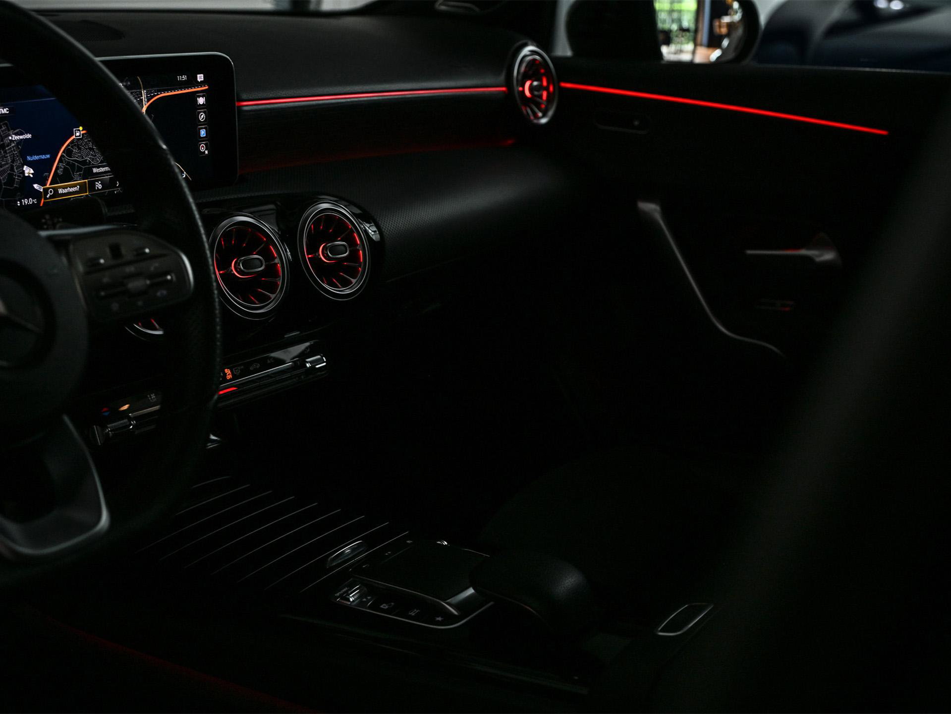 Mercedes-Benz A-Klasse - 17