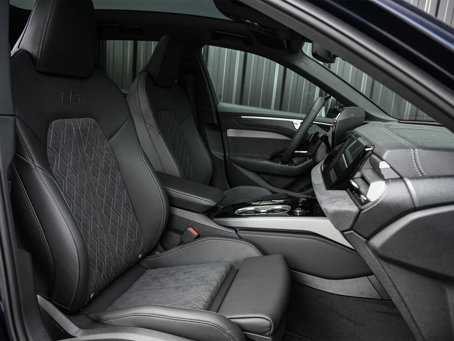 Audi A6 - 9