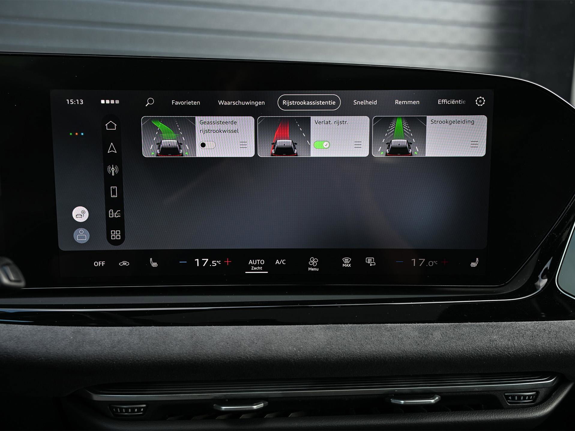 Audi A6 - 15