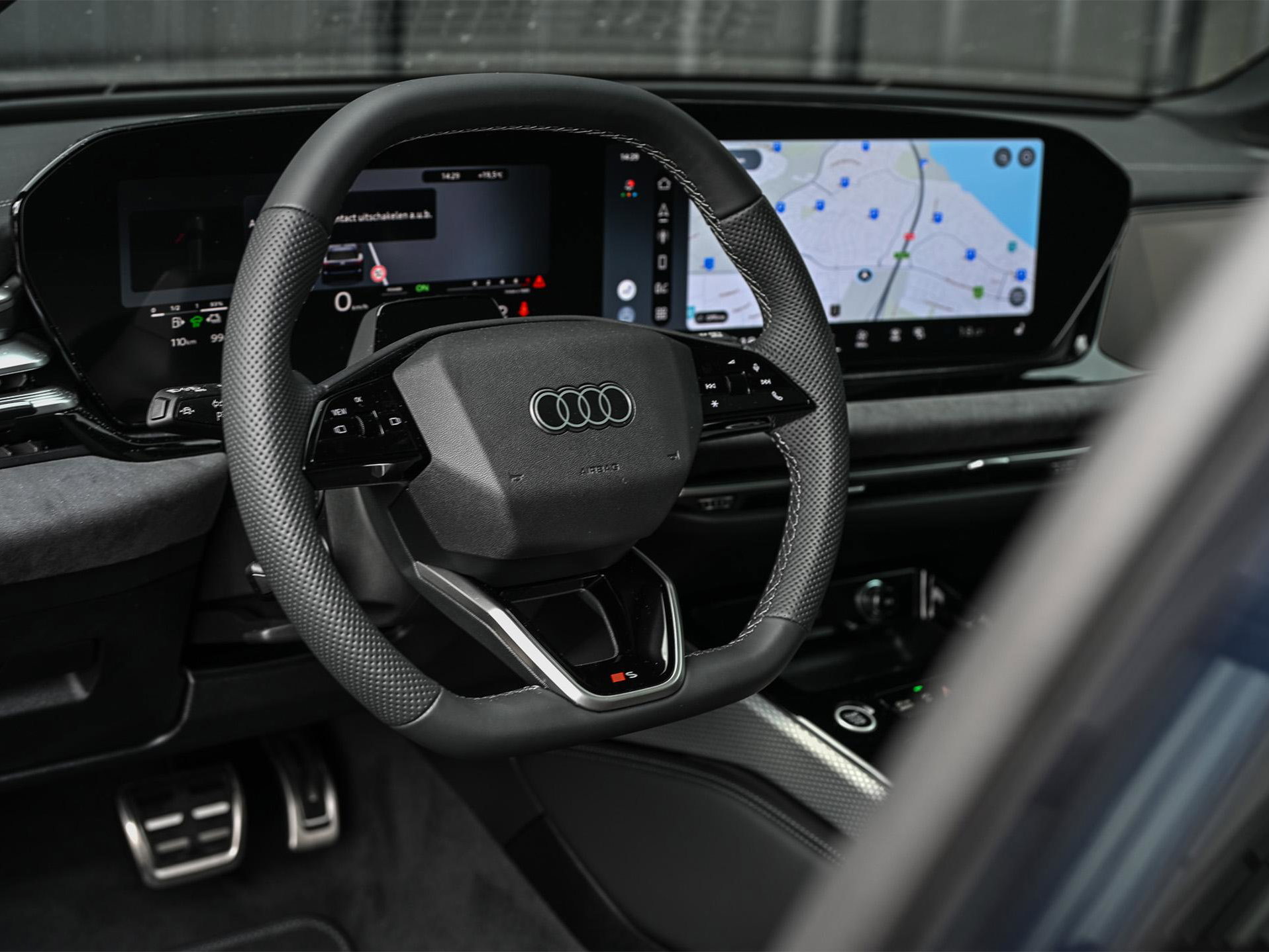 Audi A6 - 25