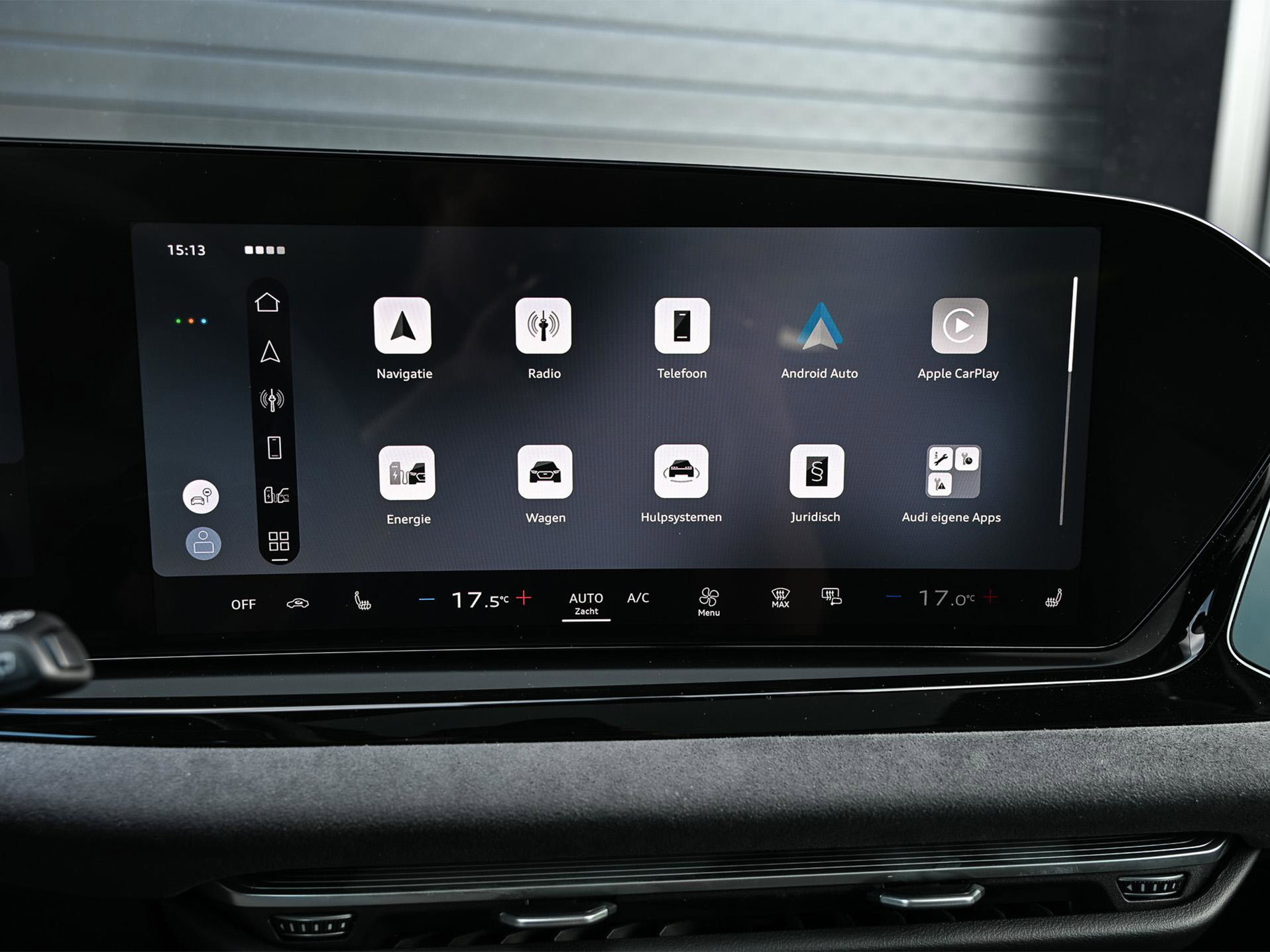 Audi A6 - 29