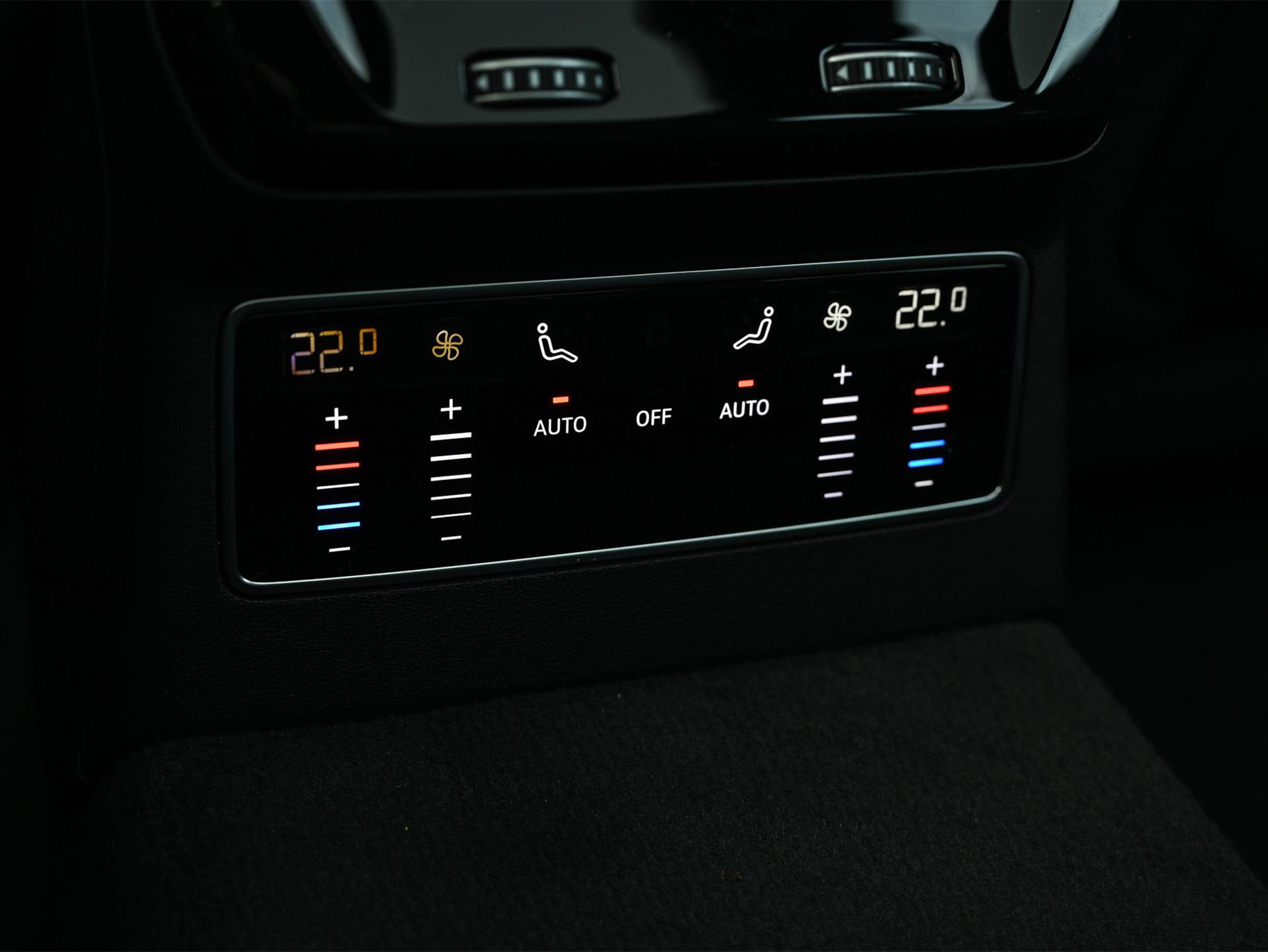 Audi A6 - 35